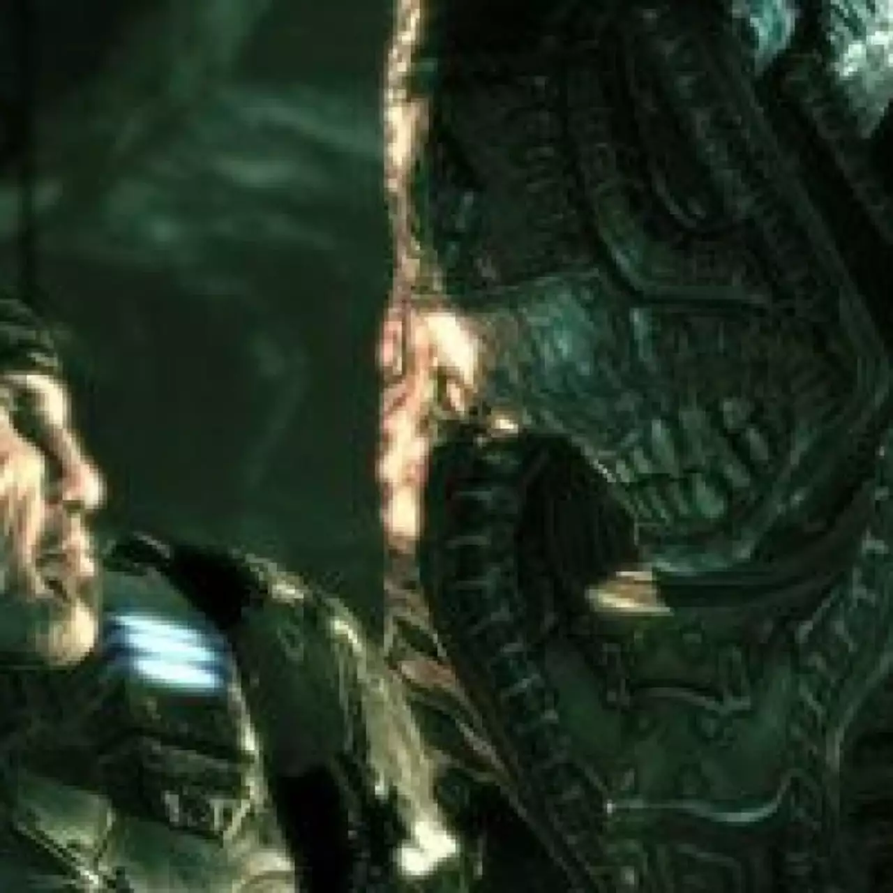 Gears of War 3 оценили критики Gears of War 3 оценили критики