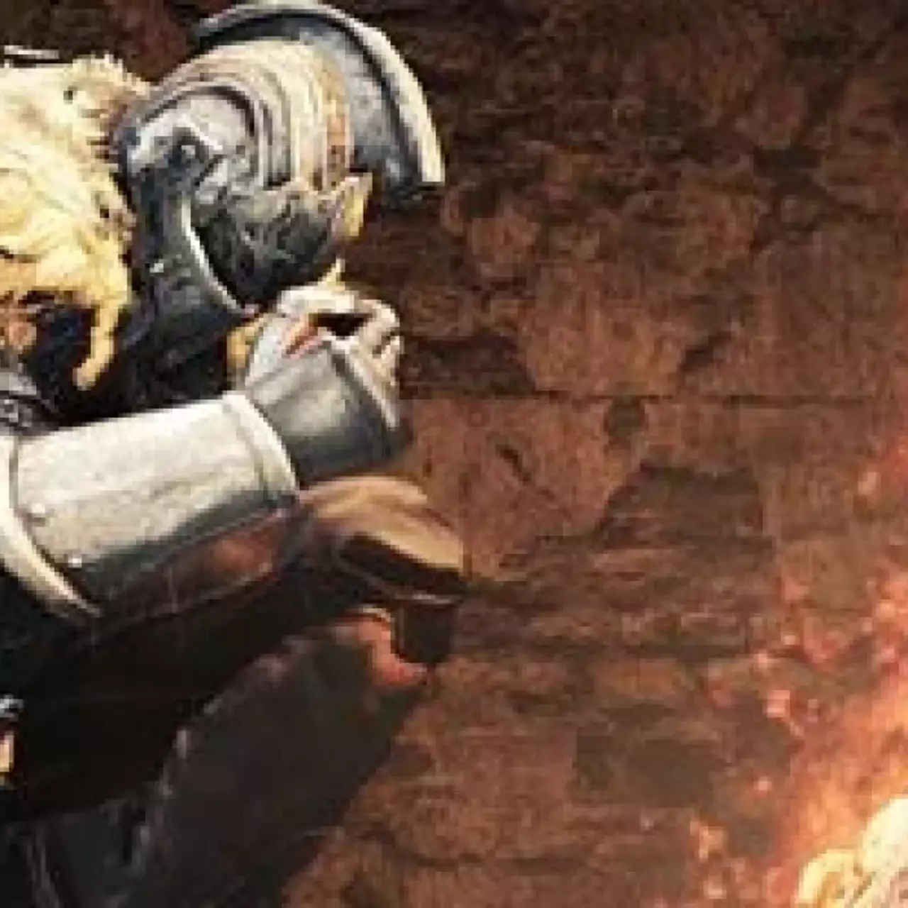 Опубликованы 12 минут геймплея Dark Souls 2