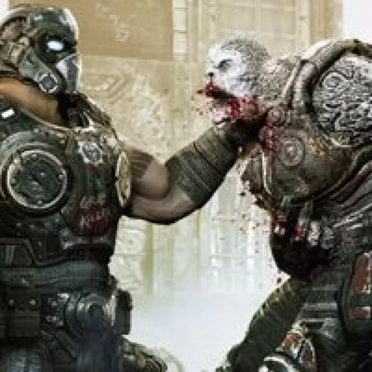 Новая Gears of War покажет, что такое шутер следующего поколения Новая Gears of War покажет, что такое шутер следующего поколения