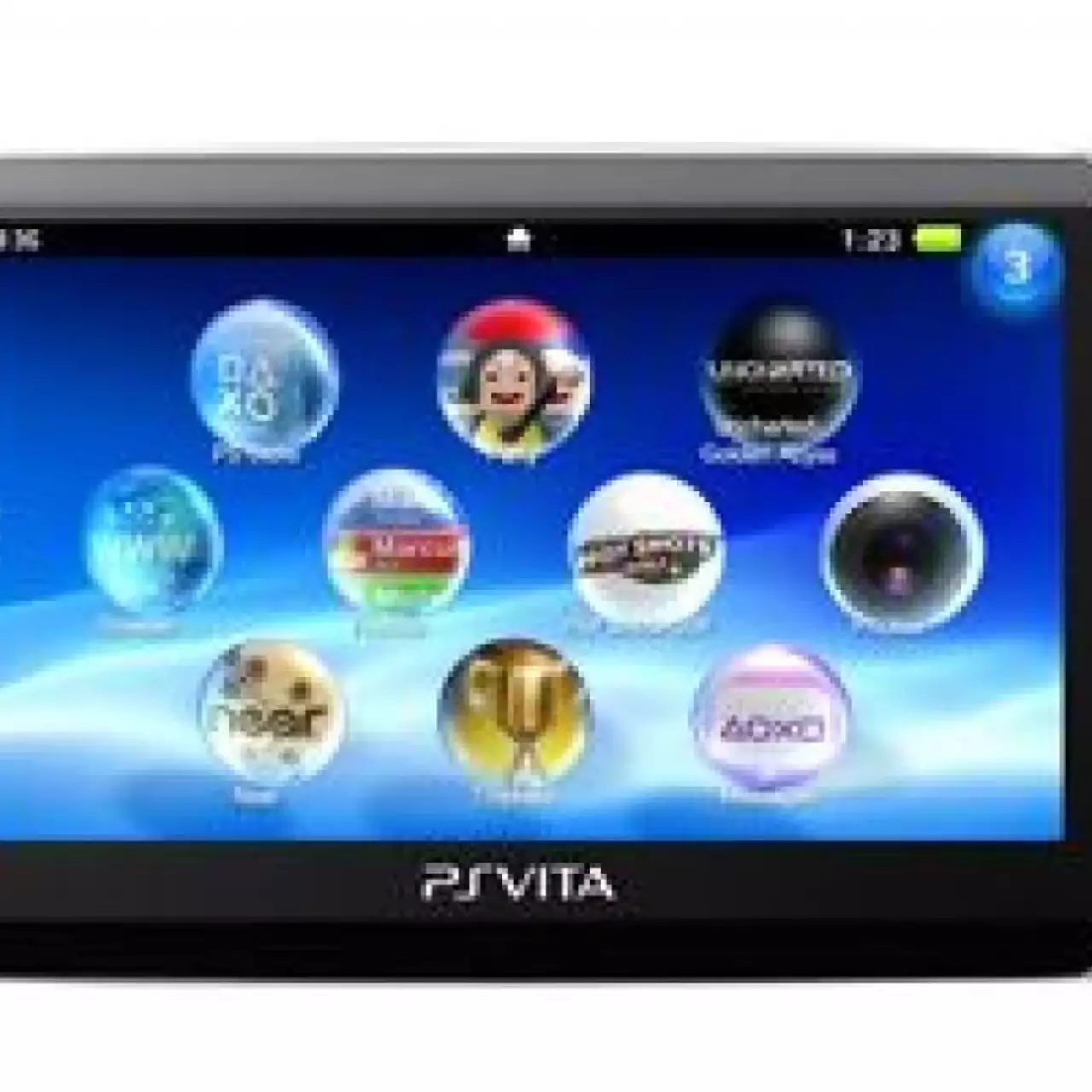 Sony не планирует делать скидки на старую модель PS Vita Sony не планирует делать скидки на старую модель PS Vita