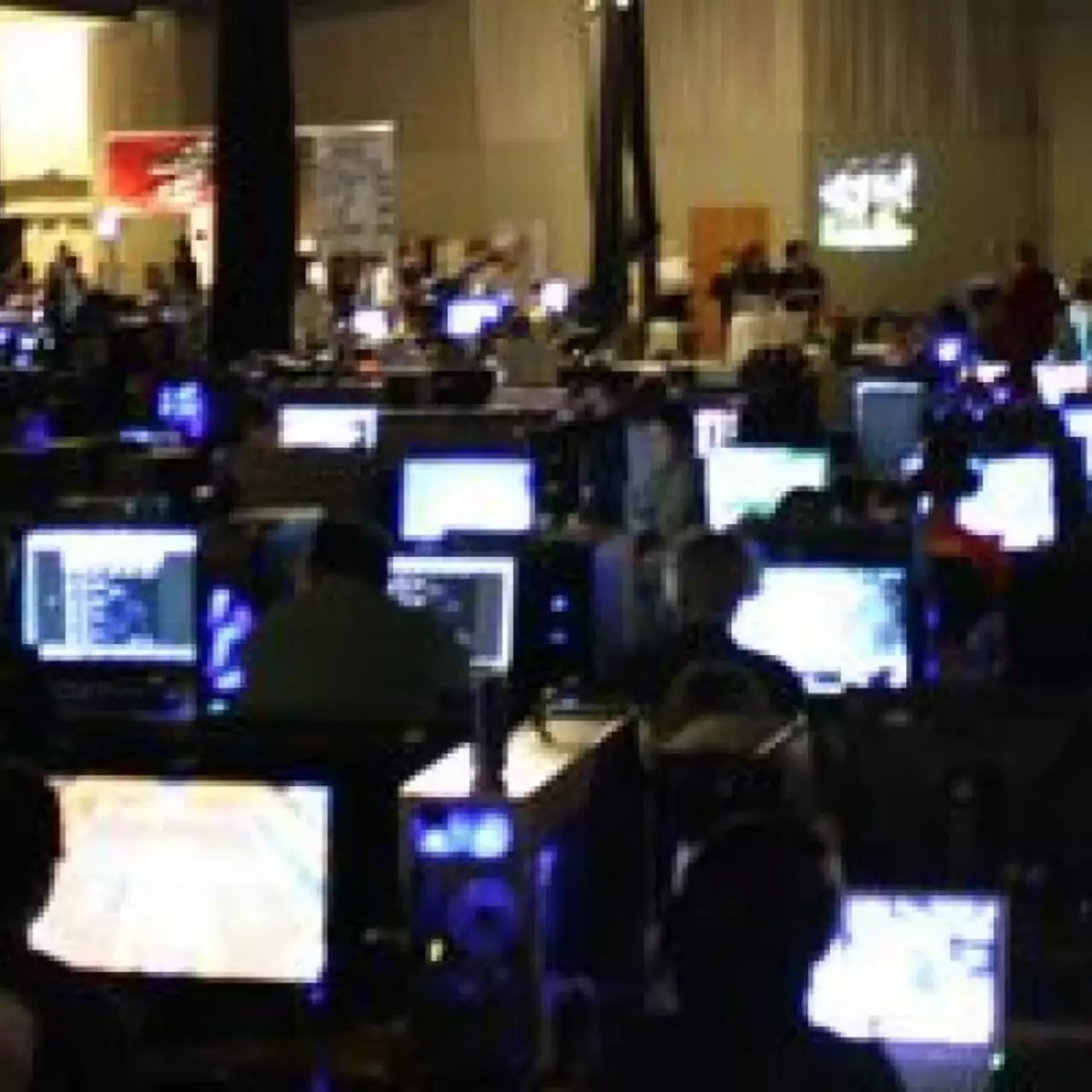 Bethesda сообщила дату проведения QuakeCon 2014