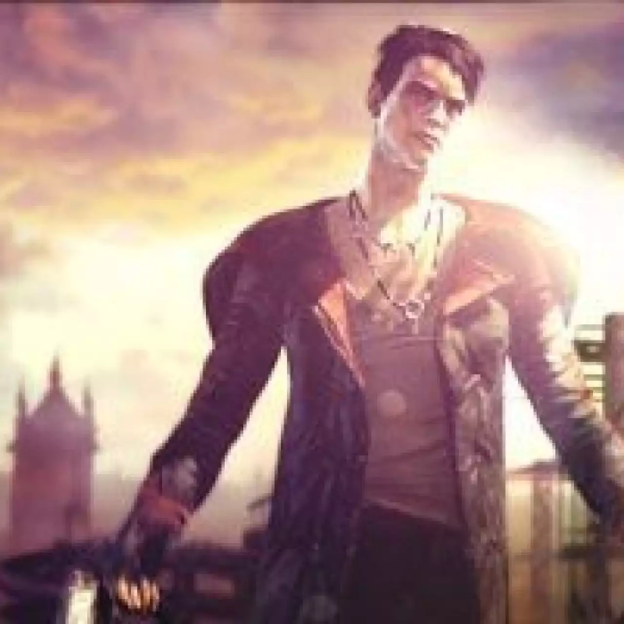 Новый трейлер DMC Новый трейлер DMC