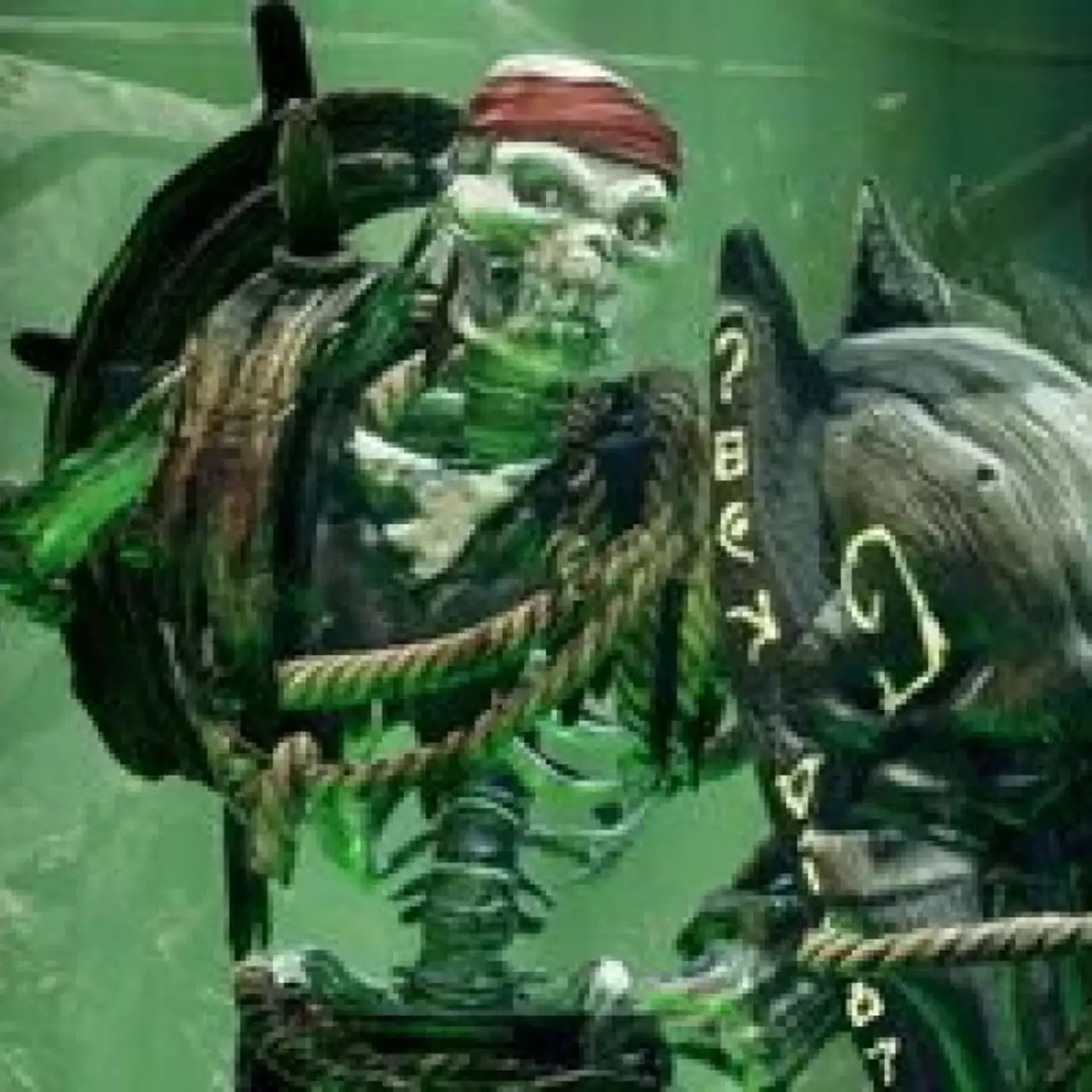 Microsoft будет сажать в тюрьму игроков, покидающих матчи в Killer Instinct (2013) Microsoft будет сажать в тюрьму игроков, покидающих матчи в Killer Instinct (2013)