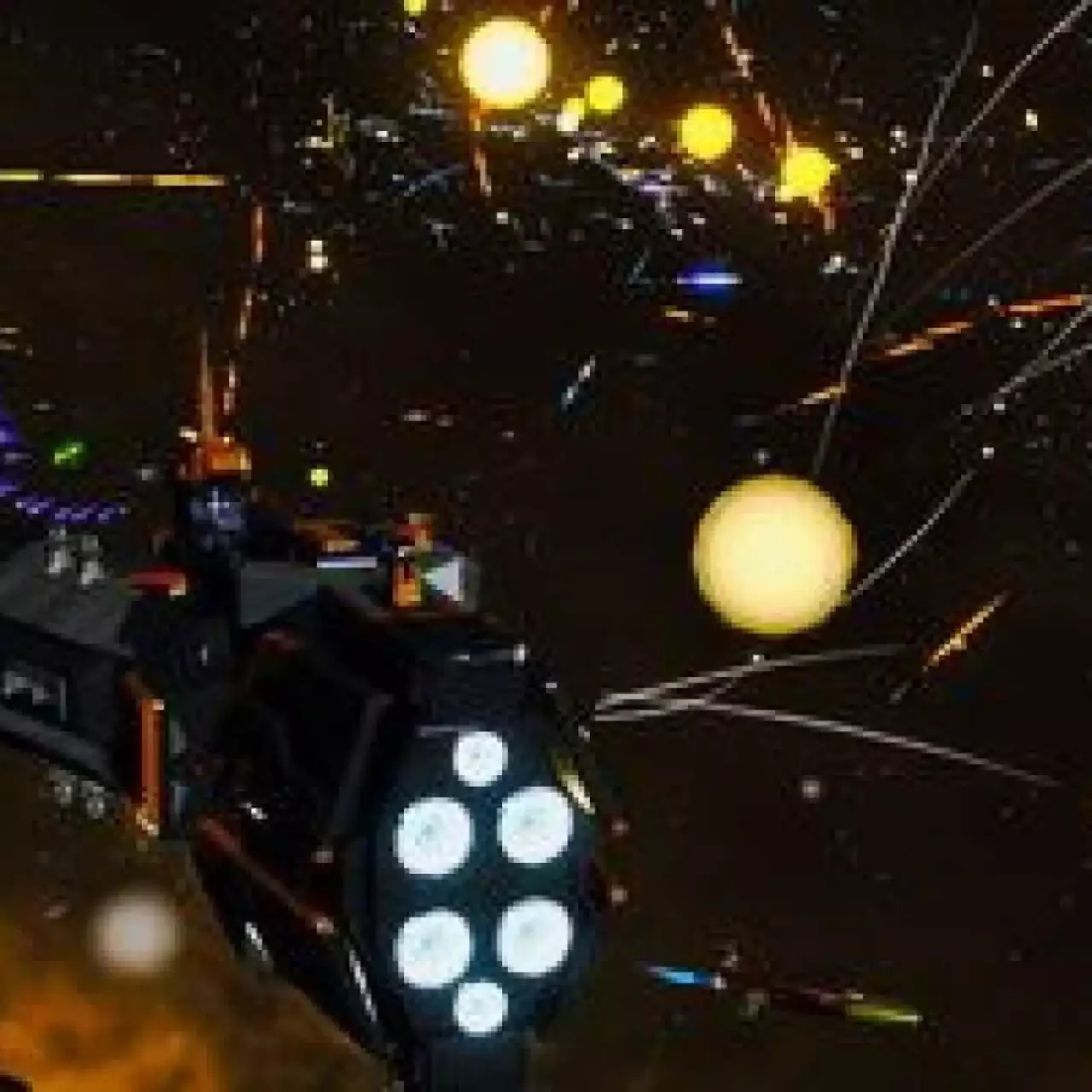 Вышел бенчмарк Star Swarm для видеокарт с поддержкой Mantle
