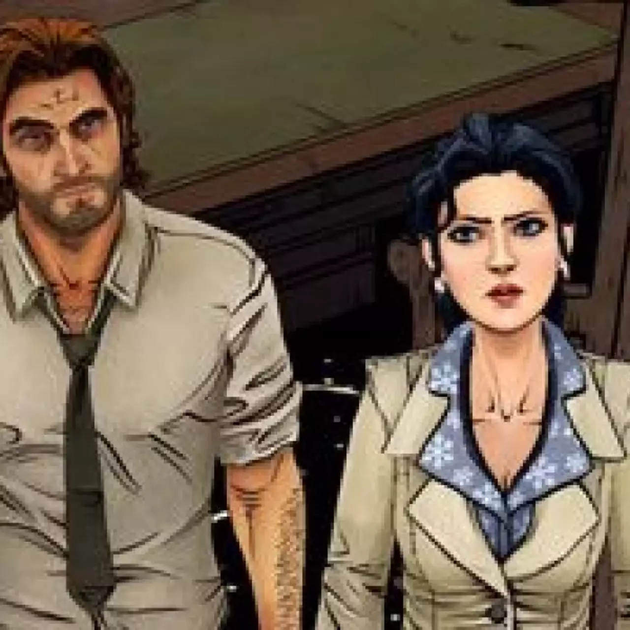 Telltale Games назвала дату выхода Wolf Among Us: Episode 2 — Smoke & Mirrors Telltale Games назвала дату выхода Wolf Among Us: Episode 2 — Smoke & Mirrors