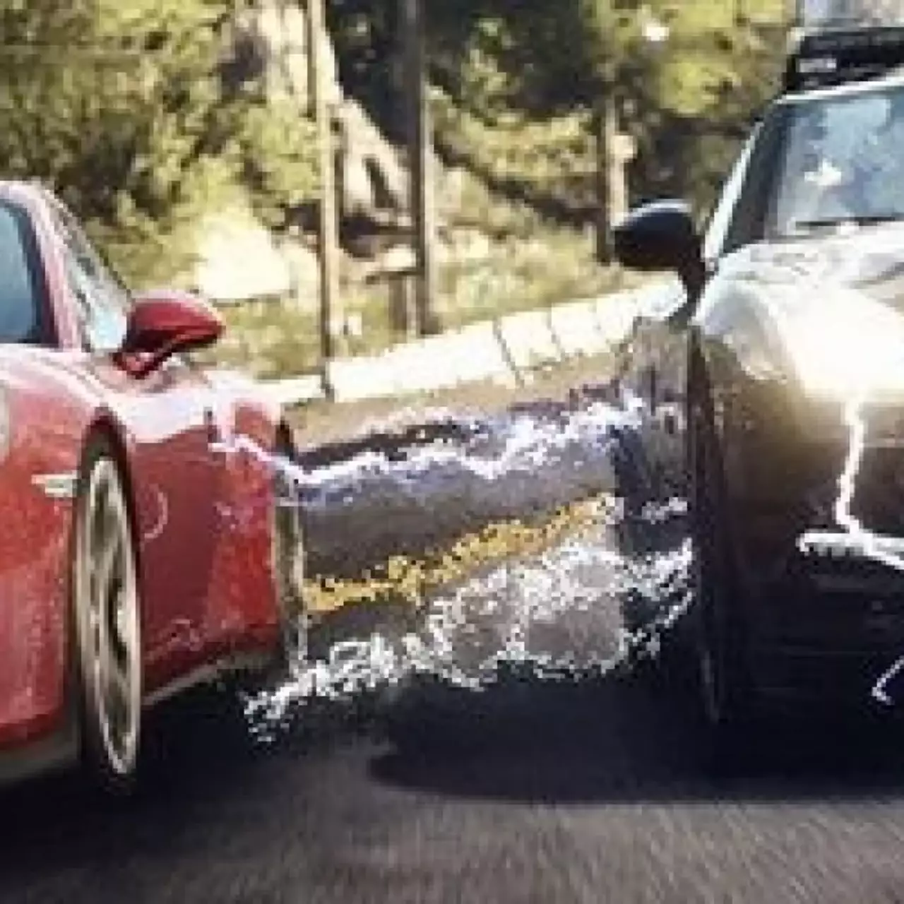 Новая часть Need for Speed заморожена. Студию Ghost Games постигли увольнения