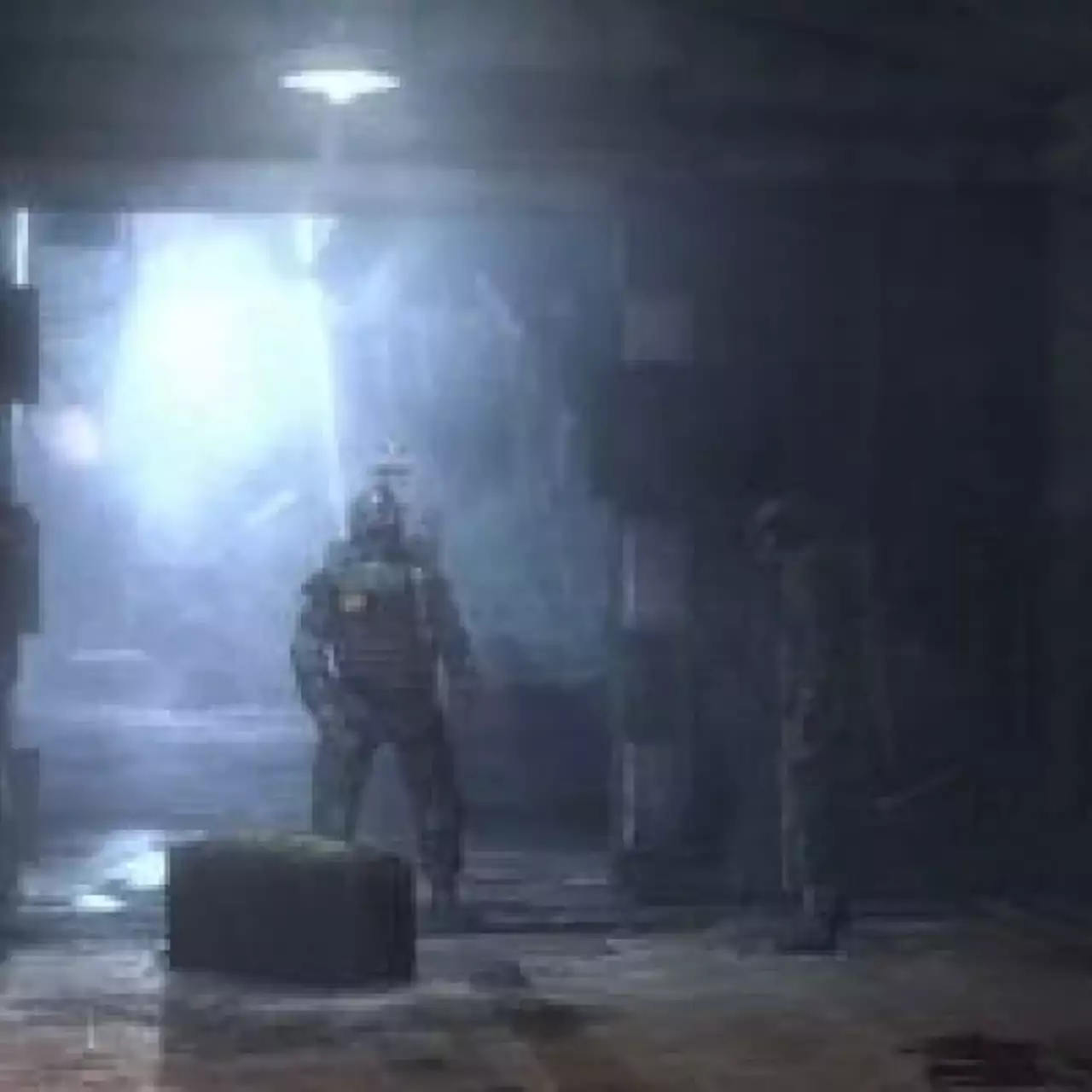 Сиквел Metro 2033 будет называться Metro: Last Light Сиквел Metro 2033 будет называться Metro: Last Light