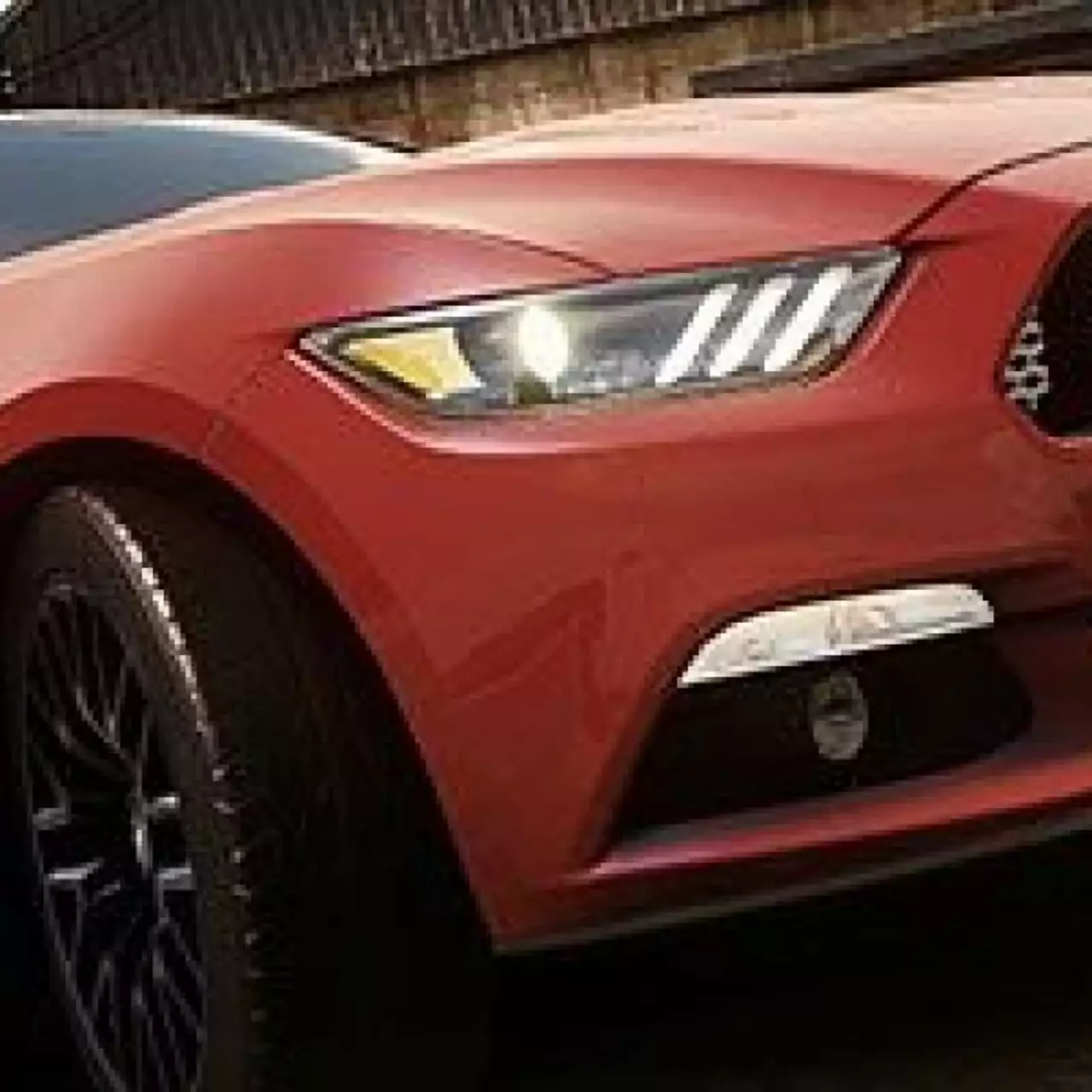 Фильм по «Need for Speed» получил предрелизный трейлер