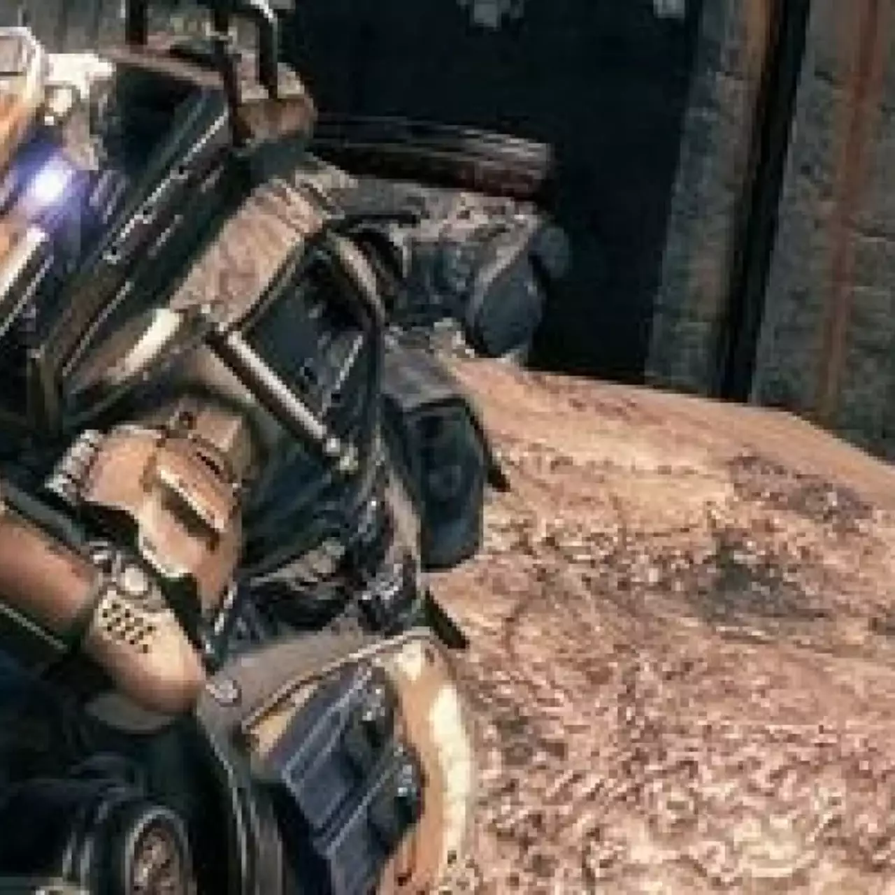 Titanfall получит на запуске всего трёх Титанов