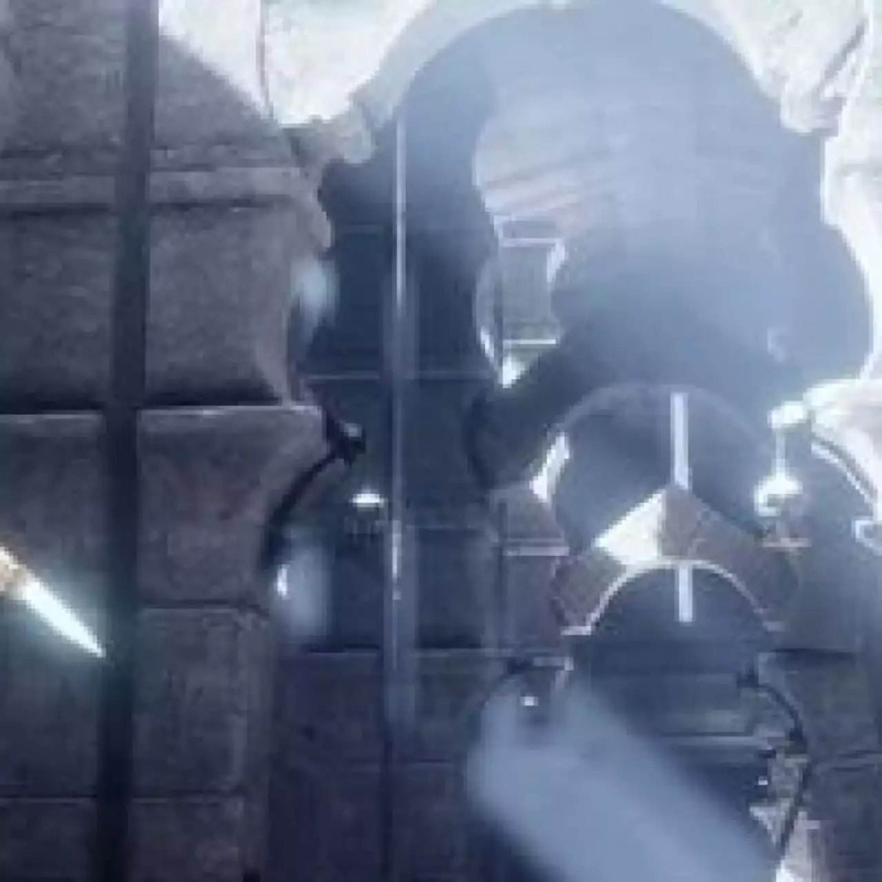 В Deep Down игроков ждут три класса оружия В Deep Down игроков ждут три класса оружия