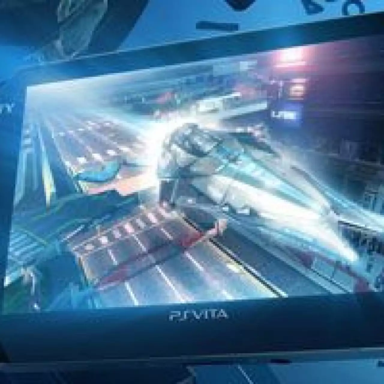 PS Vita произведёт революцию в мире Дополненной реальности PS Vita произведёт революцию в мире Дополненной реальности