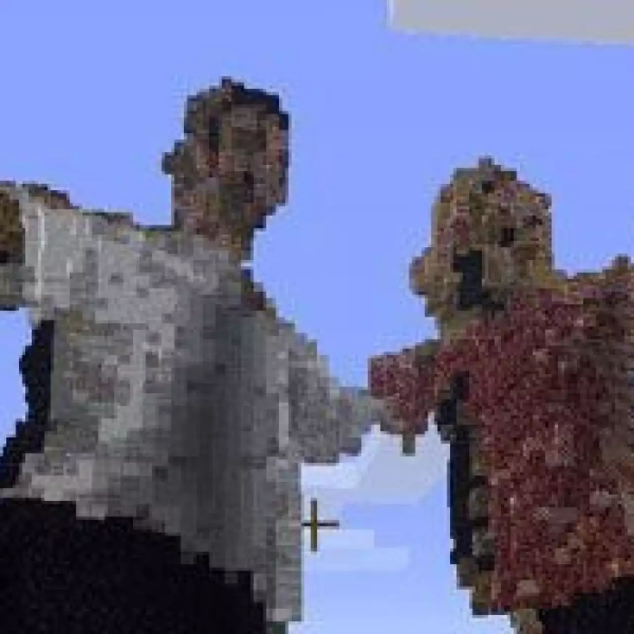 Состоялся официальный релиз обновления Adventure Update для Minecraft