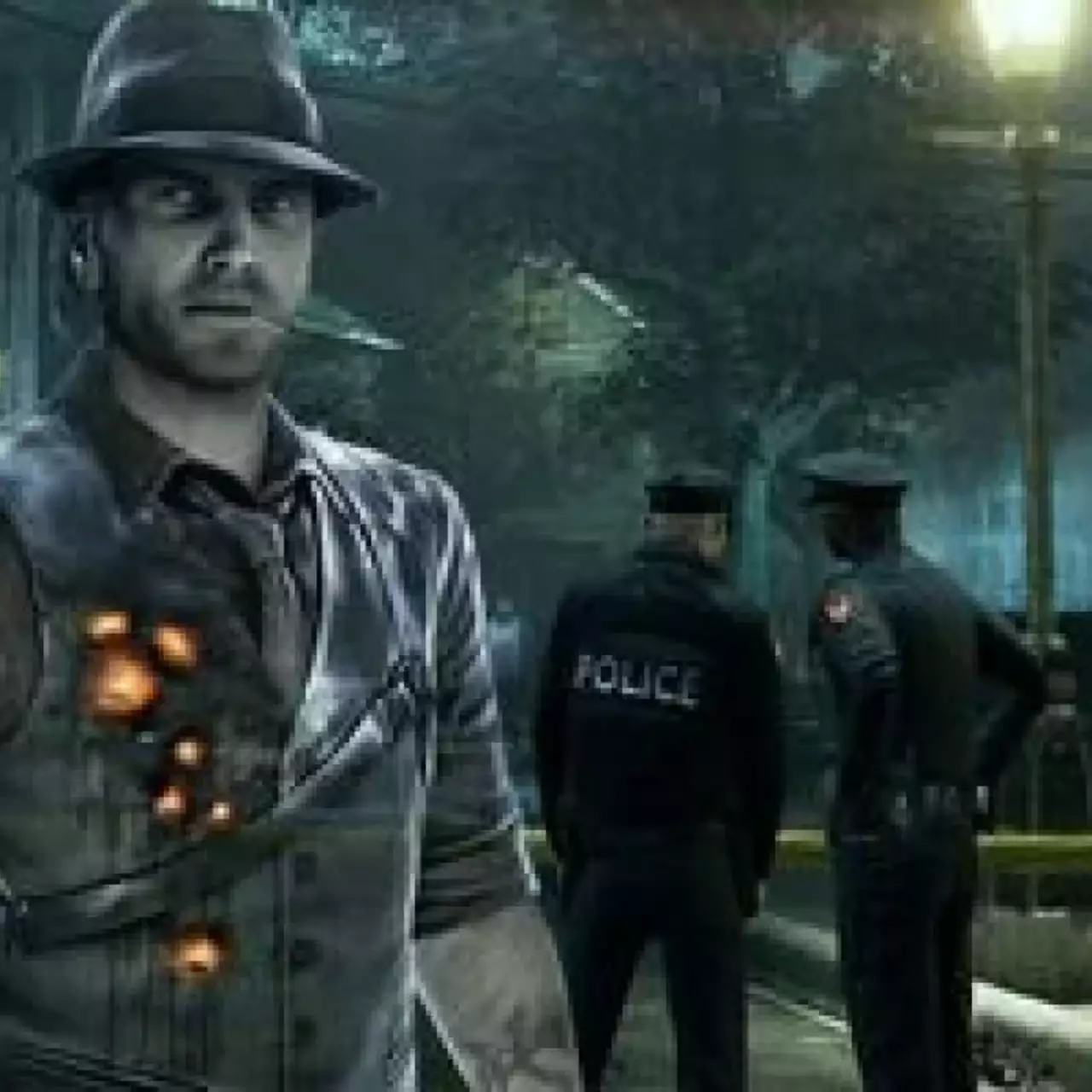 Murdered: Soul Suspect появится и на PS4 Murdered: Soul Suspect появится и на PS4