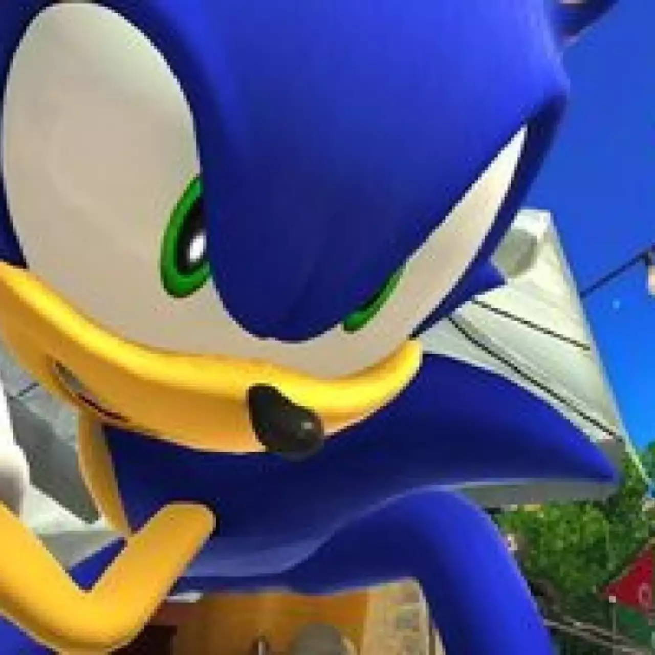 SEGA опровергла слух о новой игре про Соника SEGA опровергла слух о новой игре про Соника