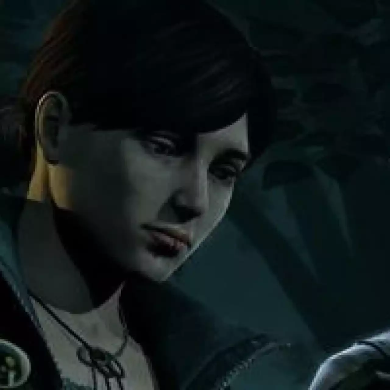 PS4-версия Murdered: Soul Suspect не осталась без трейлера PS4-версия Murdered: Soul Suspect не осталась без трейлера
