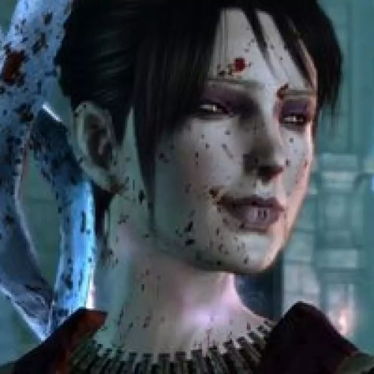 Алистер не присоединится к нам в Dragon Age: Inquisition. Опубликованы изображения Морриган Алистер не присоединится к нам в Dragon Age: Inquisition. Опубликованы изображения Морриган