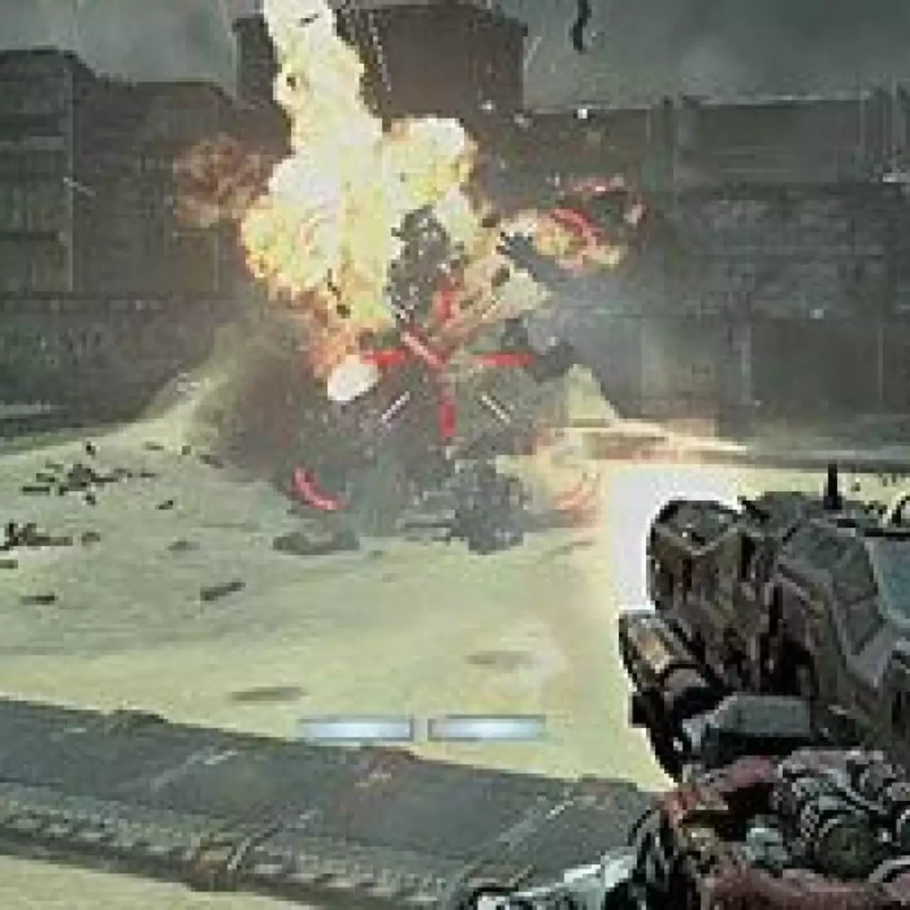 Системные требования Titanfall оказались низкими