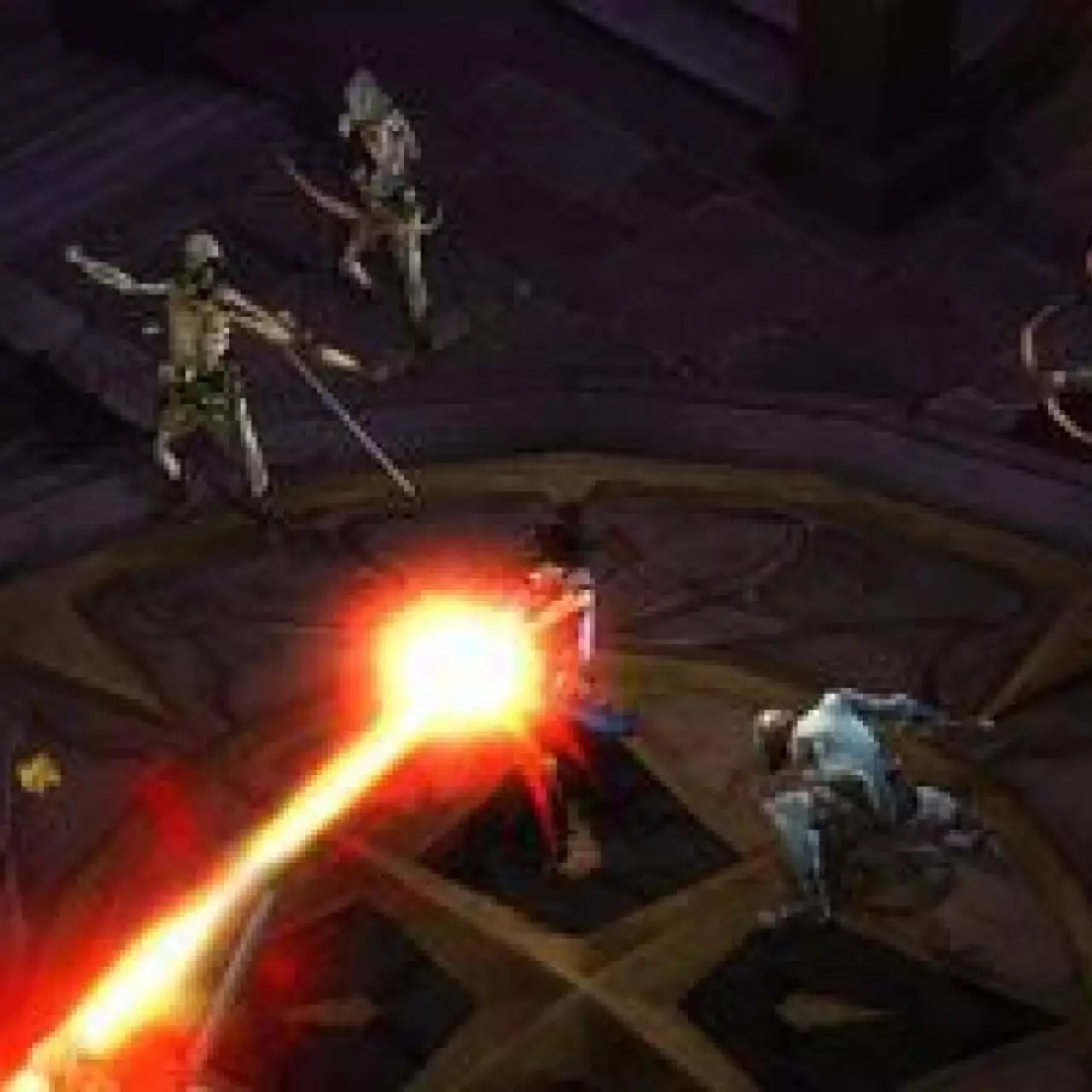 Оплатить покупки в Diablo 3 можно будет через PayPal Оплатить покупки в Diablo 3 можно будет через PayPal