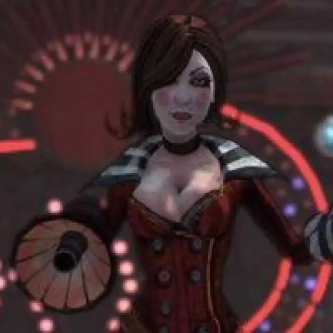 Четвертый DLC для Borderlands 2 выйдет в срок ко дню Святого Валентина