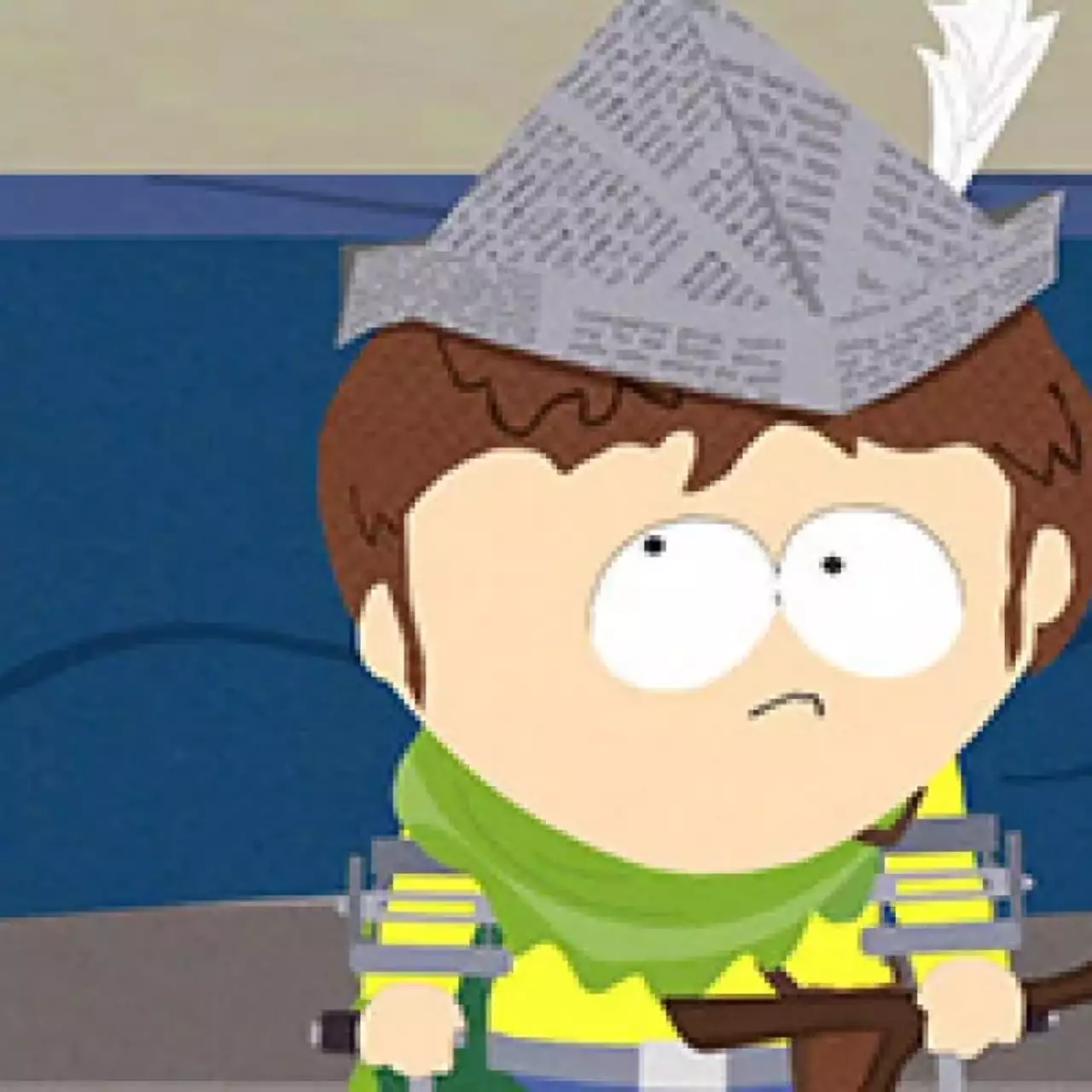 South Park: The Stick of Truth не будет использовать UPlay South Park: The Stick of Truth не будет использовать UPlay