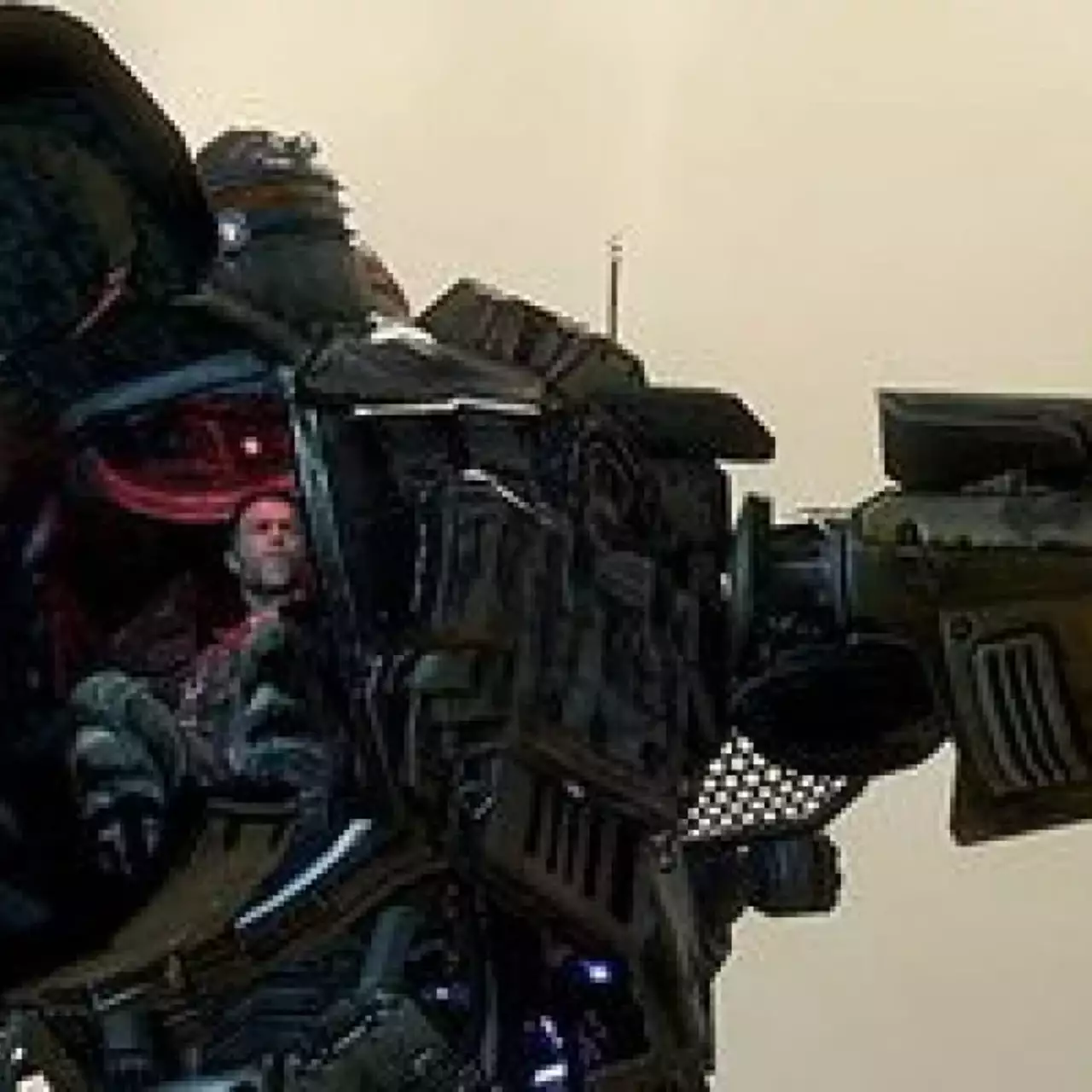 Titanfall требует наличие Origin