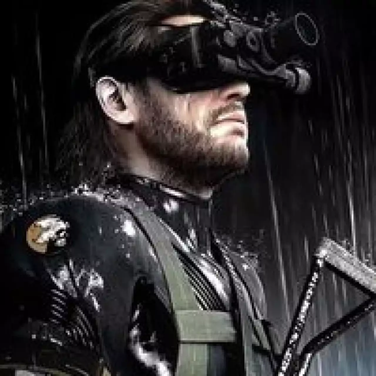 Продолжительность MGS: Ground Zeroes составит всего 2 часа Продолжительность MGS: Ground Zeroes составит всего 2 часа