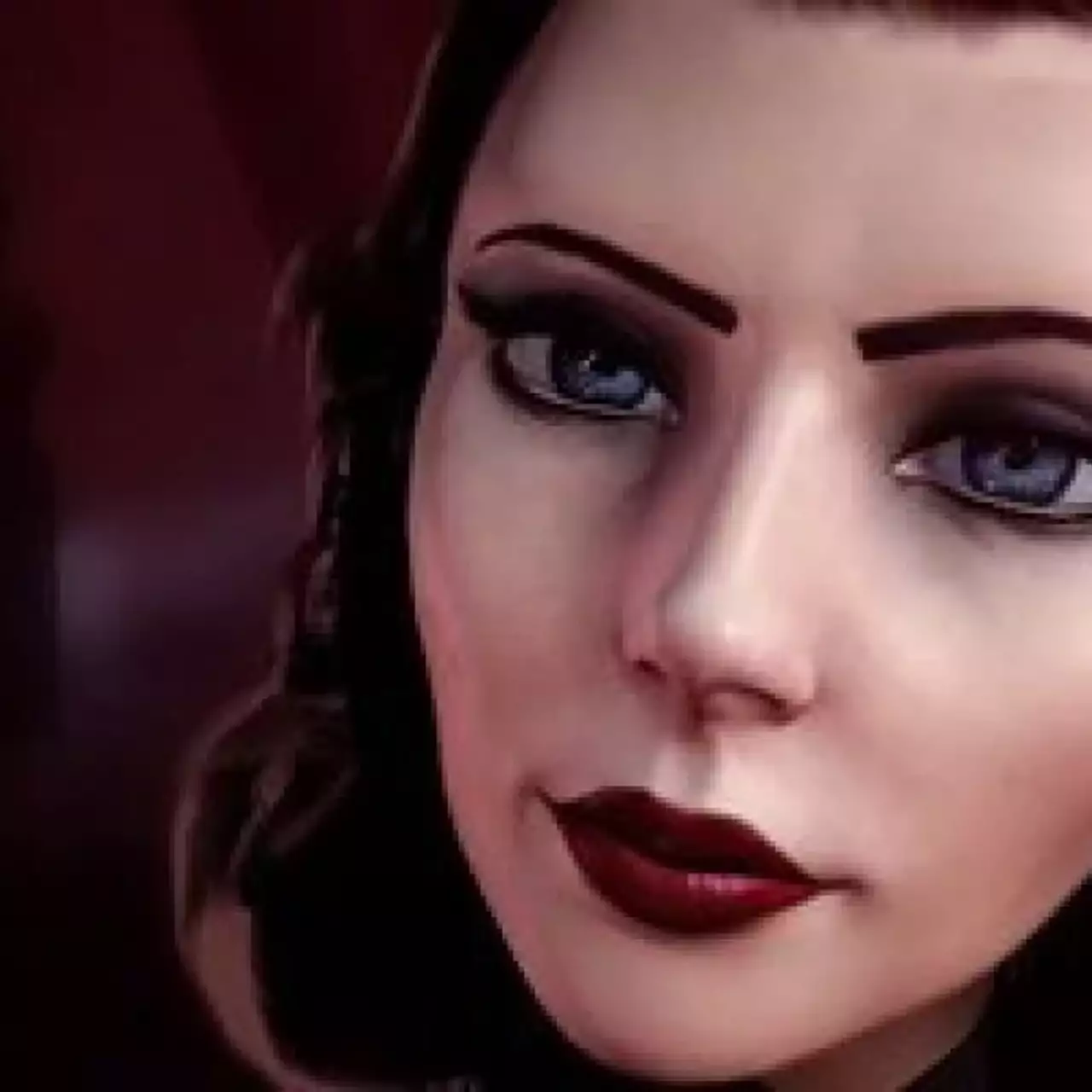 Второй эпизод BioShock Infinite: Burial at Sea выйдет в марте Второй эпизод BioShock Infinite: Burial at Sea выйдет в марте