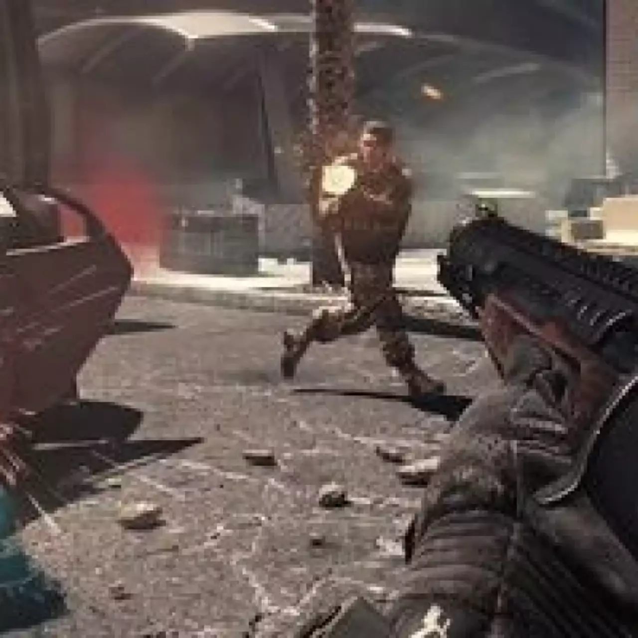 DLC Onslaught для Call of Duty: Ghosts обзавёлся датой релиза на PC, PS3 и PS4 DLC Onslaught для Call of Duty: Ghosts обзавёлся датой релиза на PC, PS3 и PS4
