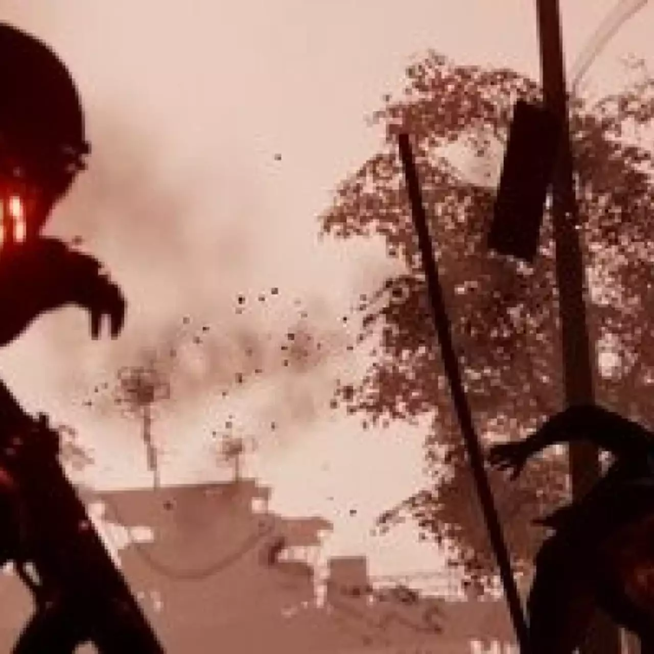 В сети появились новые концепт-арты inFamous: Second Son