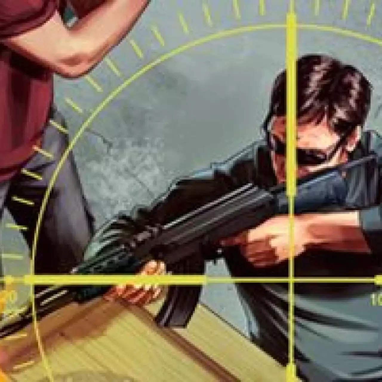 GTA Online получила 10 работ, одобренных Rockstar GTA Online получила 10 работ, одобренных Rockstar