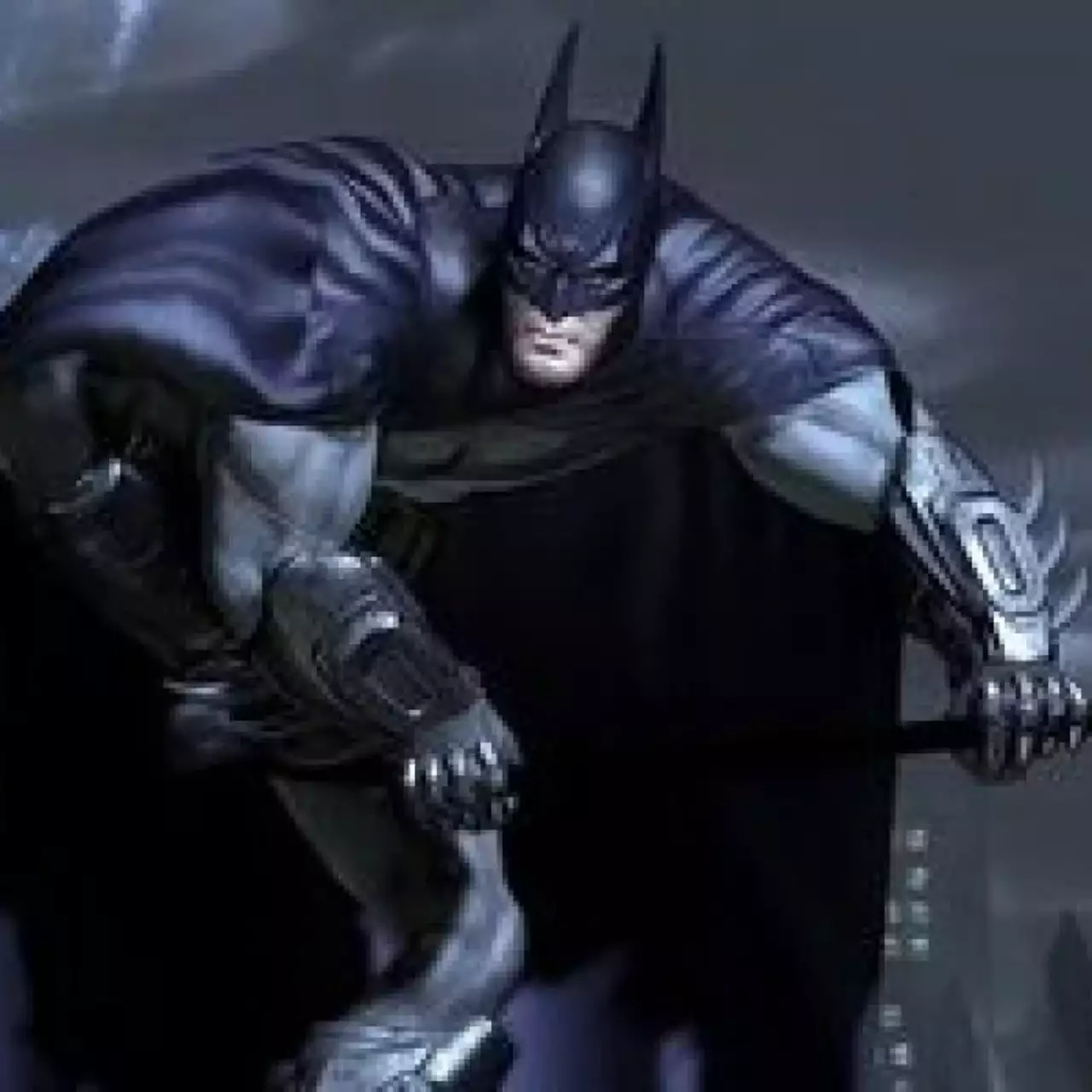 Rocksteady представит свою новую игру через месяц Rocksteady представит свою новую игру через месяц