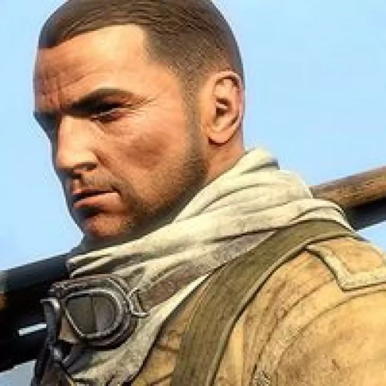 Опубликован первый геймплей Sniper Elite 3