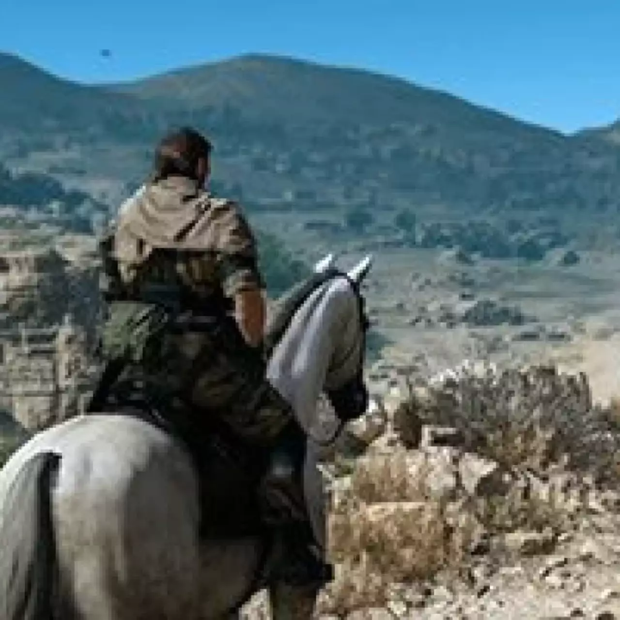 Metal Gear Solid 5: The Phantom Pain появится только в 2015-2016 году Metal Gear Solid 5: The Phantom Pain появится только в 2015-2016 году