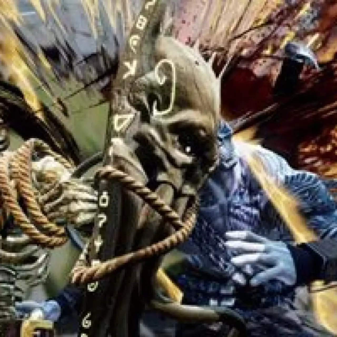 Killer Instinct (2013) осталась в надёжных руках Killer Instinct (2013) осталась в надёжных руках