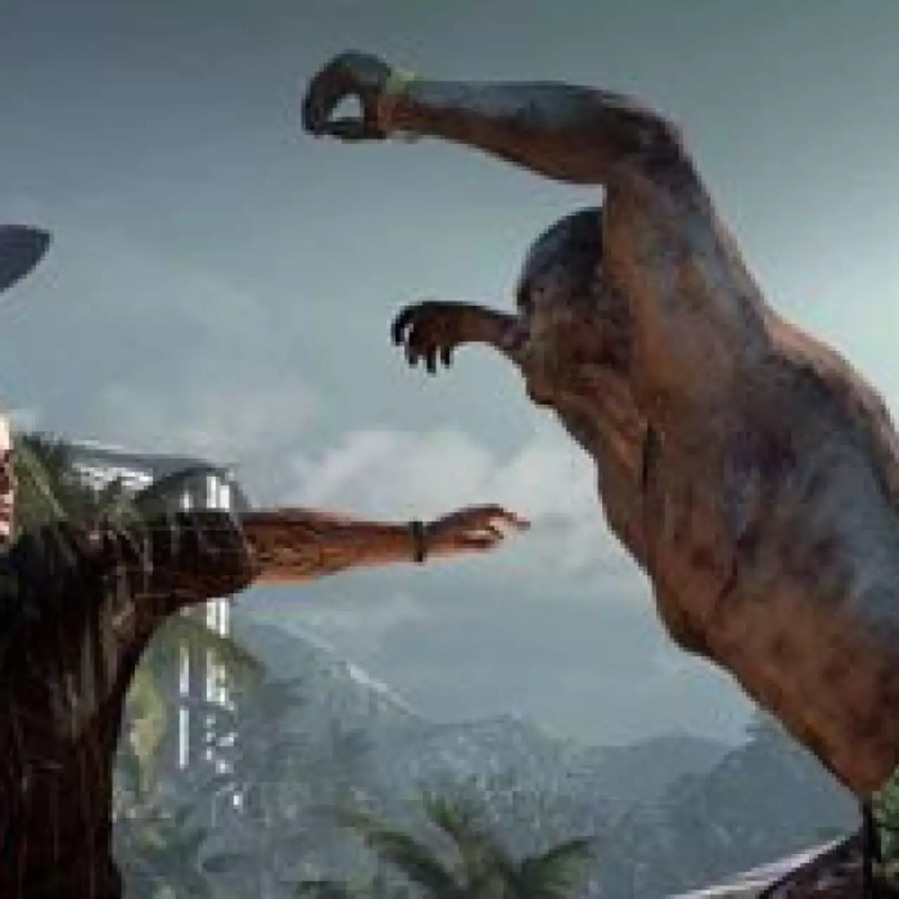 1 миллион копий Dead Island поставлен в магазины США