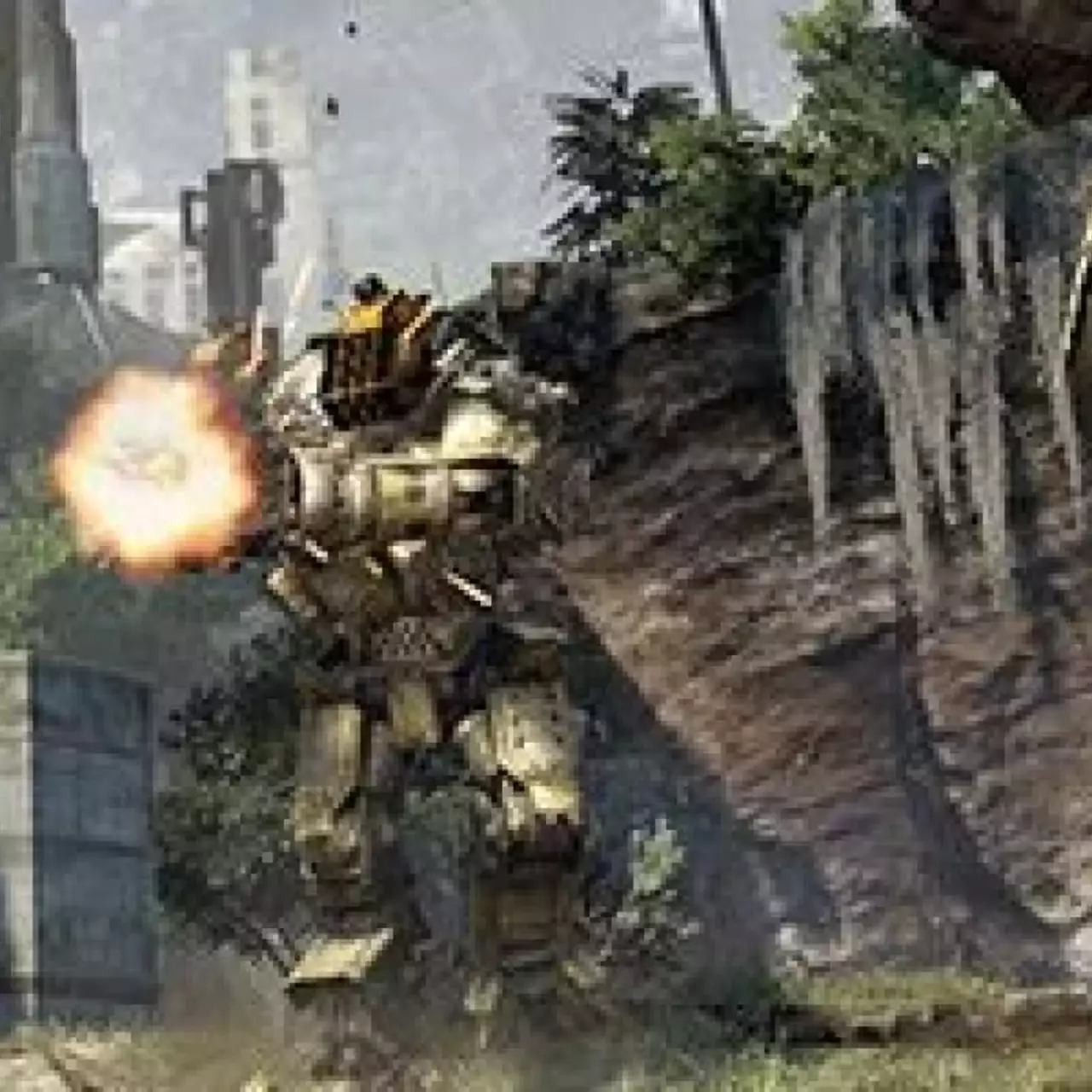 Titanfall получила видео с комментариями разработчиков