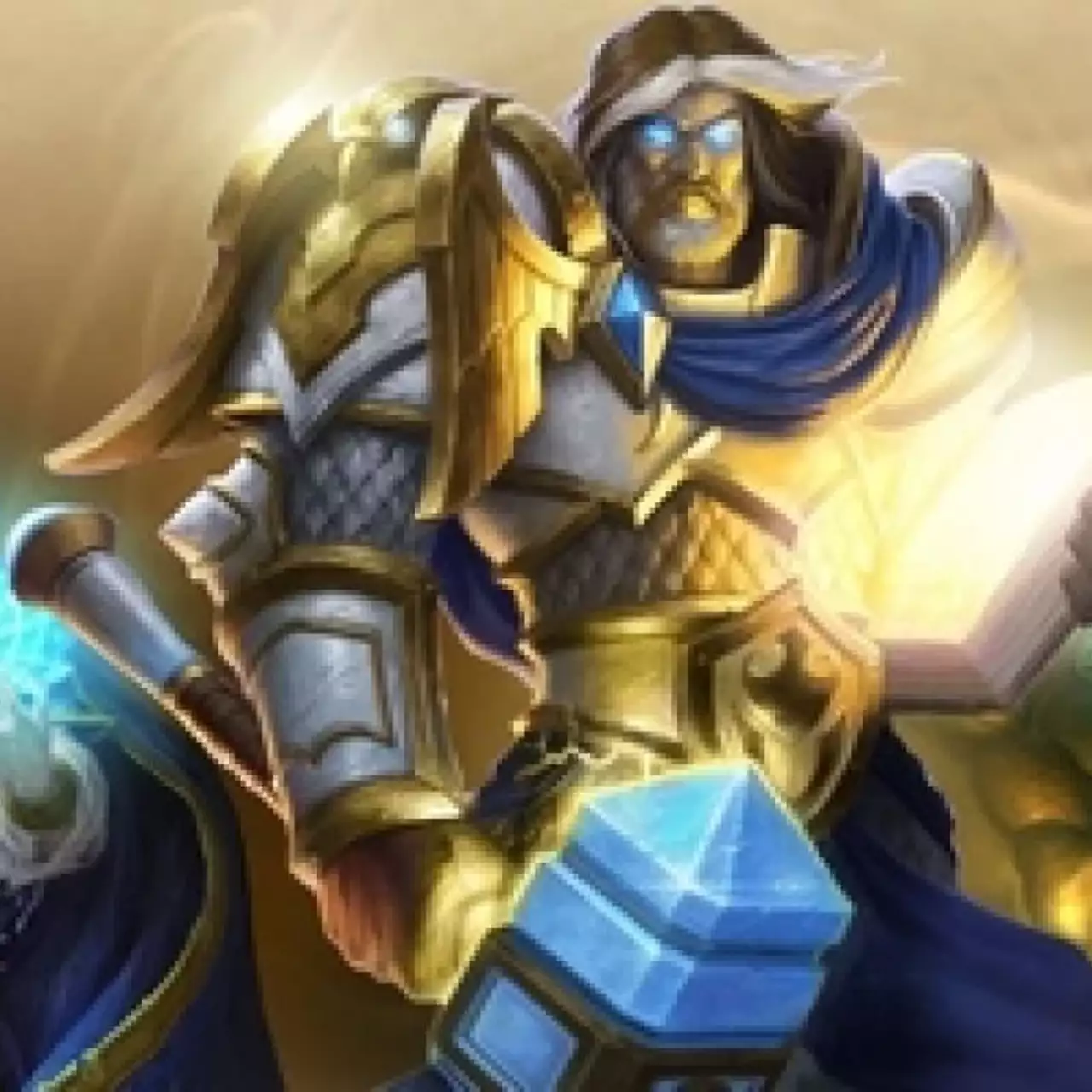 Activision заявила, что Hearthstone станет огромной франшизой Activision заявила, что Hearthstone станет огромной франшизой