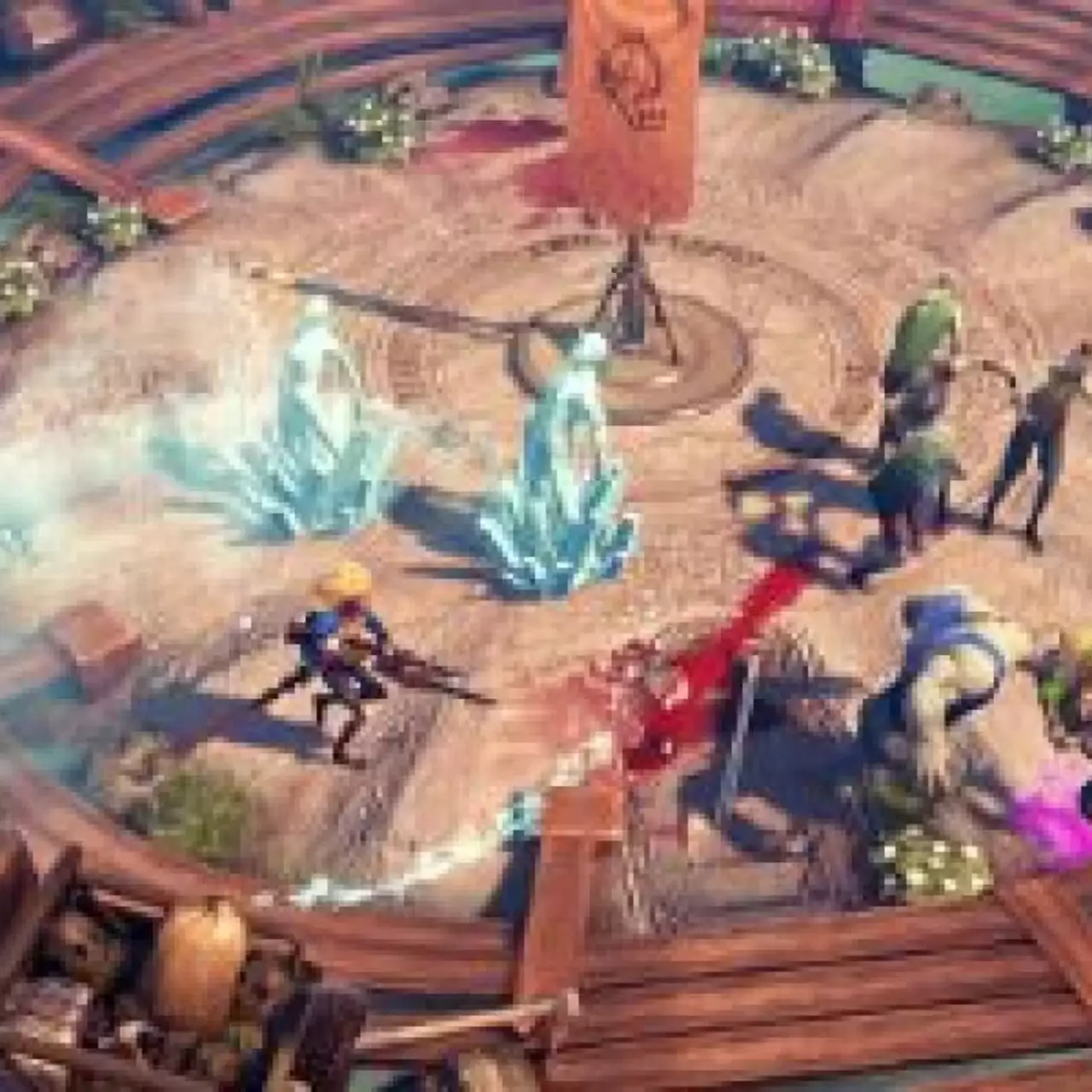 Открыта регистрация на участие в бета-тестировании Dead Island: Epidemic