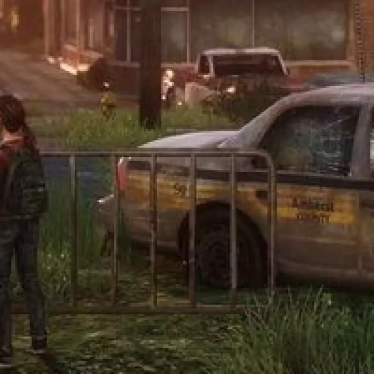Last of Us завоевала 10 наград на DICE Summit 2014. Naughty Dog уже ищет идеи для сиквела Last of Us завоевала 10 наград на DICE Summit 2014. Naughty Dog уже ищет идеи для сиквела
