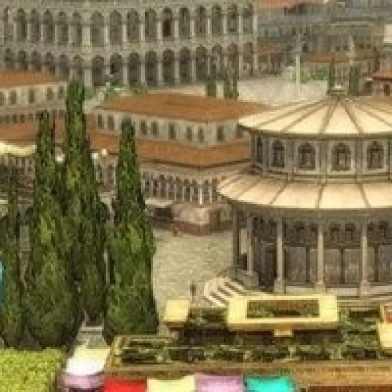 Коды на Grand Ages: Rome Коды на Grand Ages: Rome