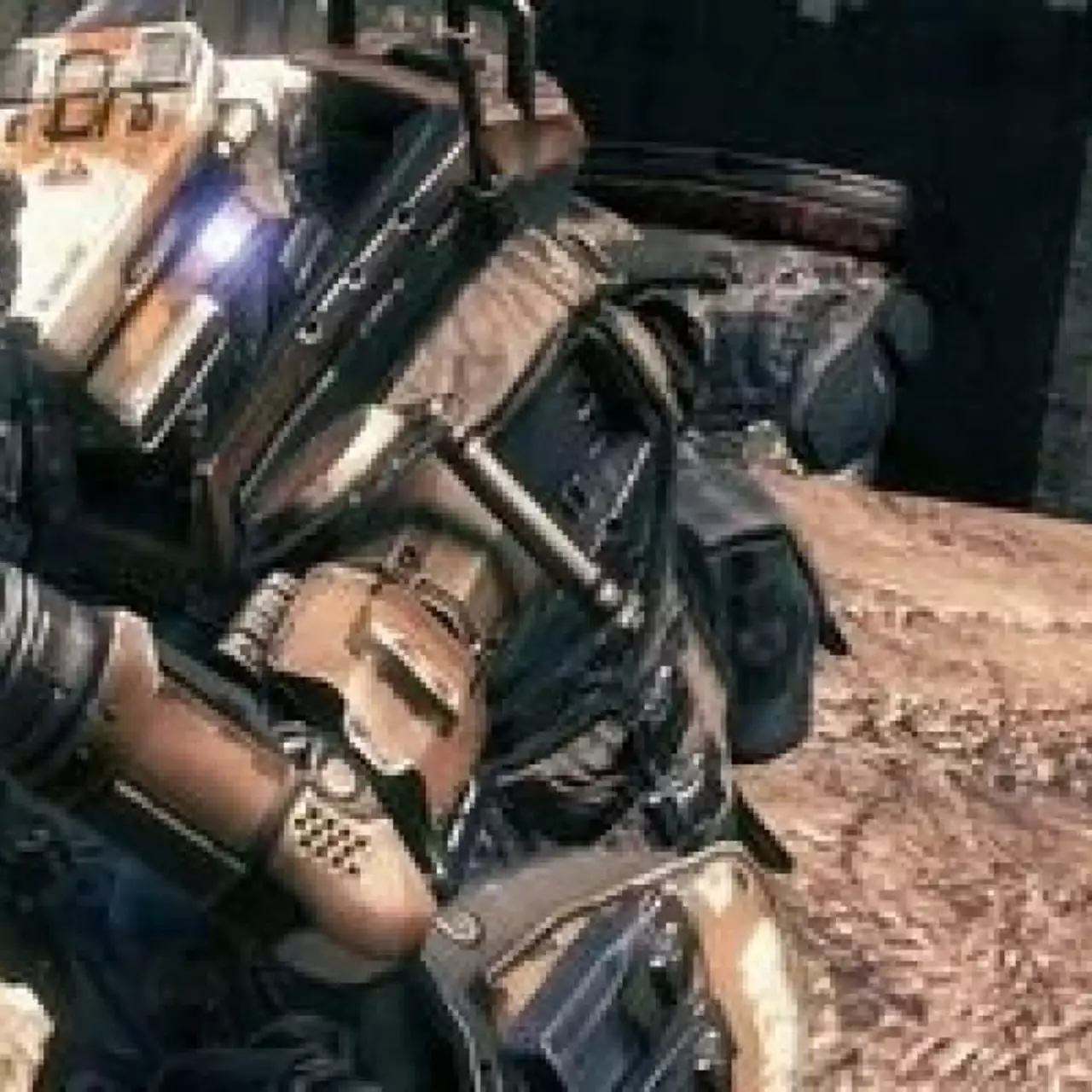 Майкл Пактер: «Перенос Titanfall для X360 — это хитрый коммерческий ход EA»