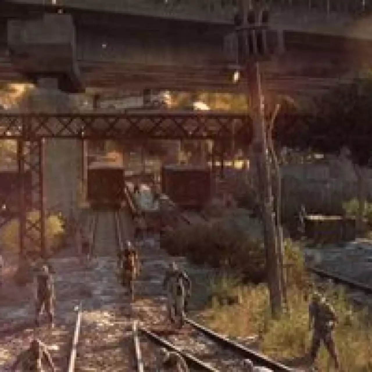 Разработчики Dying Light удивят всех во вторник Разработчики Dying Light удивят всех во вторник