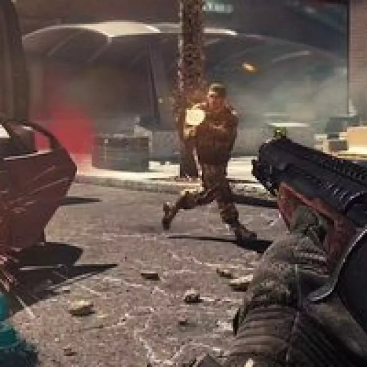 Для Call of Duty: Ghosts выпустят официальный инструмент для изменения FOV Для Call of Duty: Ghosts выпустят официальный инструмент для изменения FOV