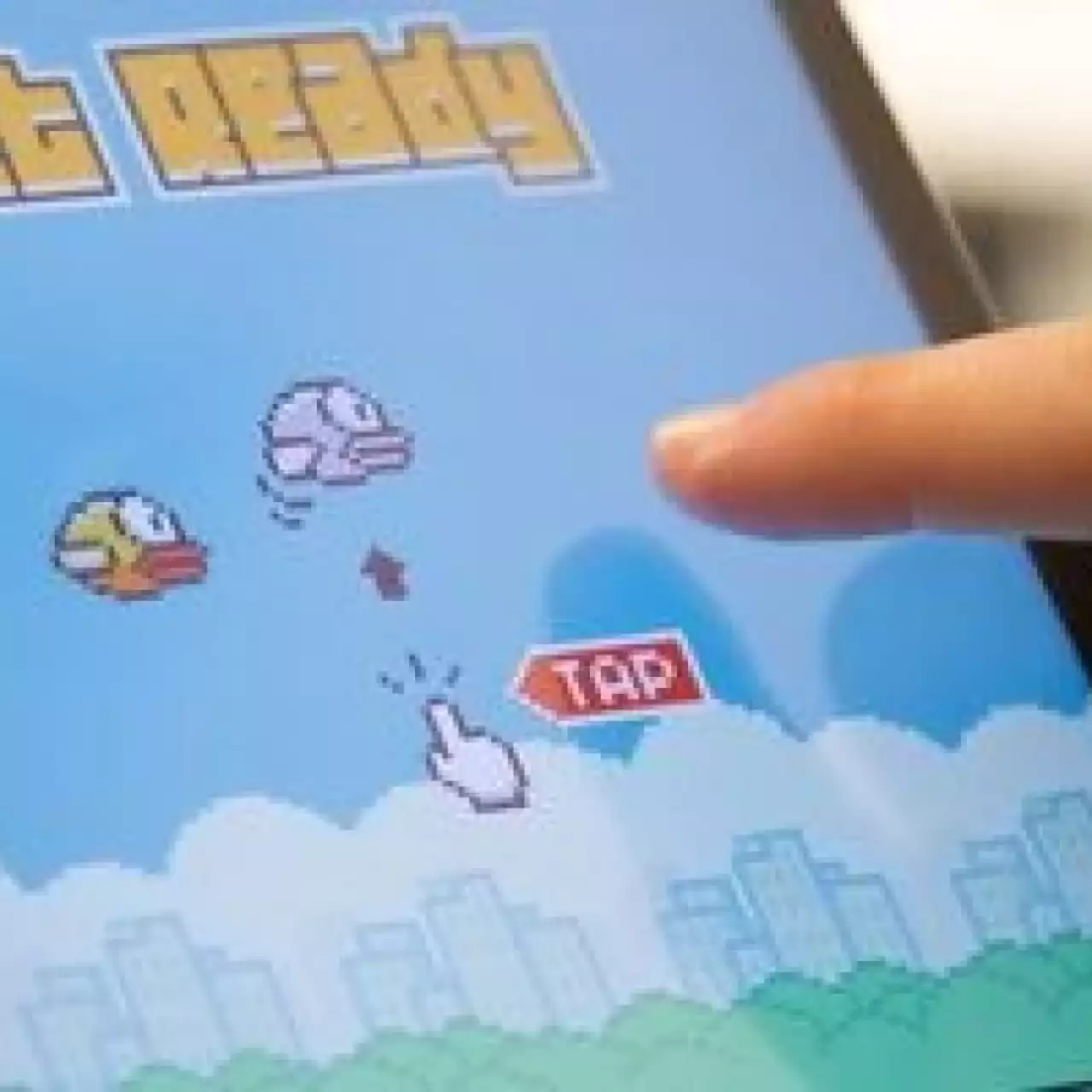 За iPhone с предустановленной Flappy Bird готовы заплатить 99 900 $ на eBay За iPhone с предустановленной Flappy Bird готовы заплатить 99 900 $ на eBay