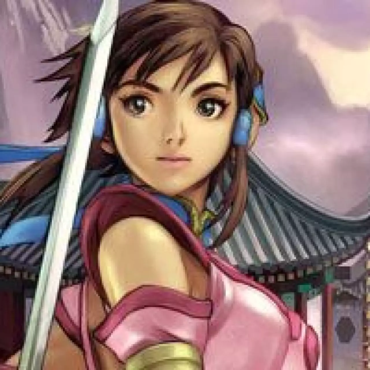 Трейлер Soul Calibur 5 Трейлер Soul Calibur 5