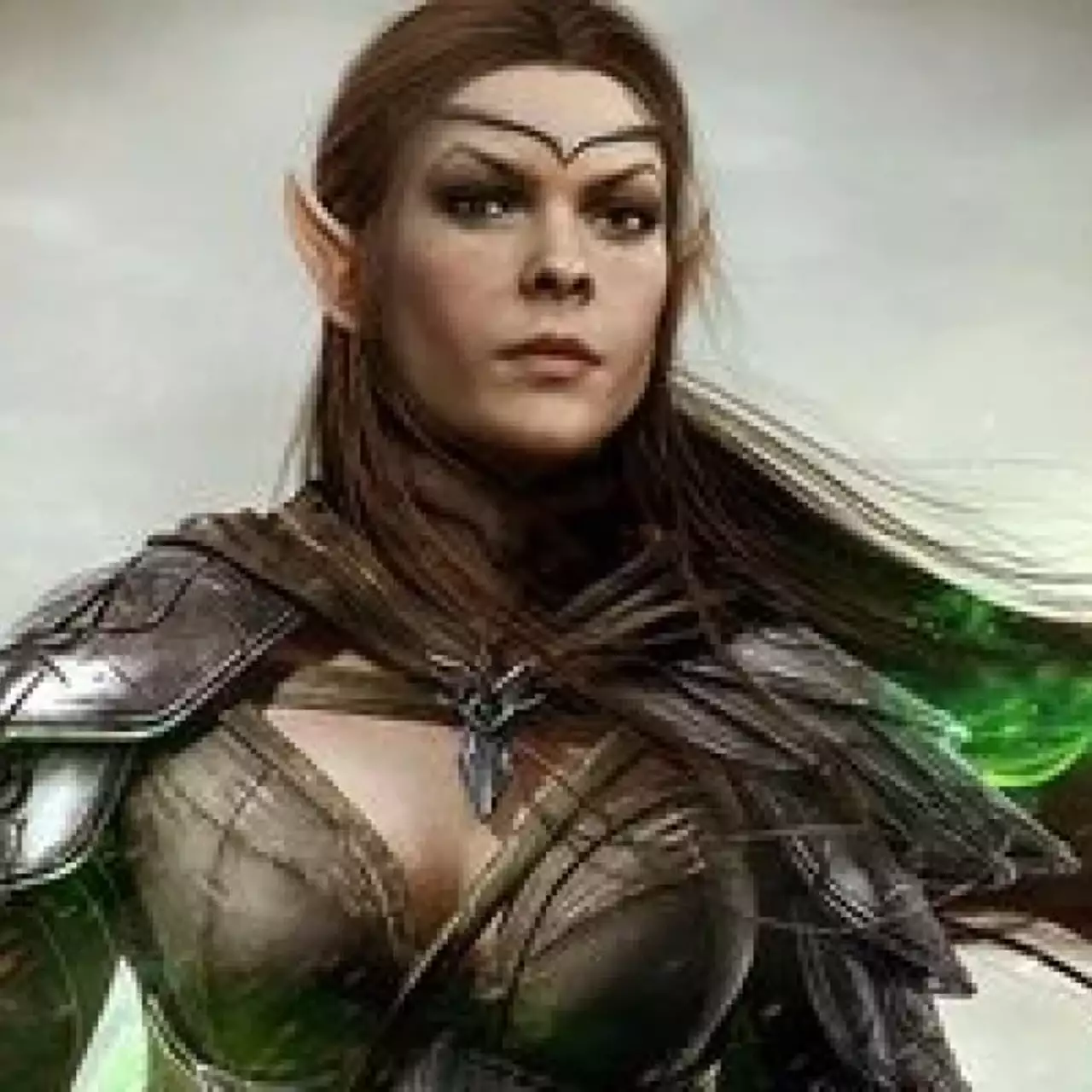 В Elder Scrolls Online появилась неофициальная поддержка Oculus Rift В Elder Scrolls Online появилась неофициальная поддержка Oculus Rift