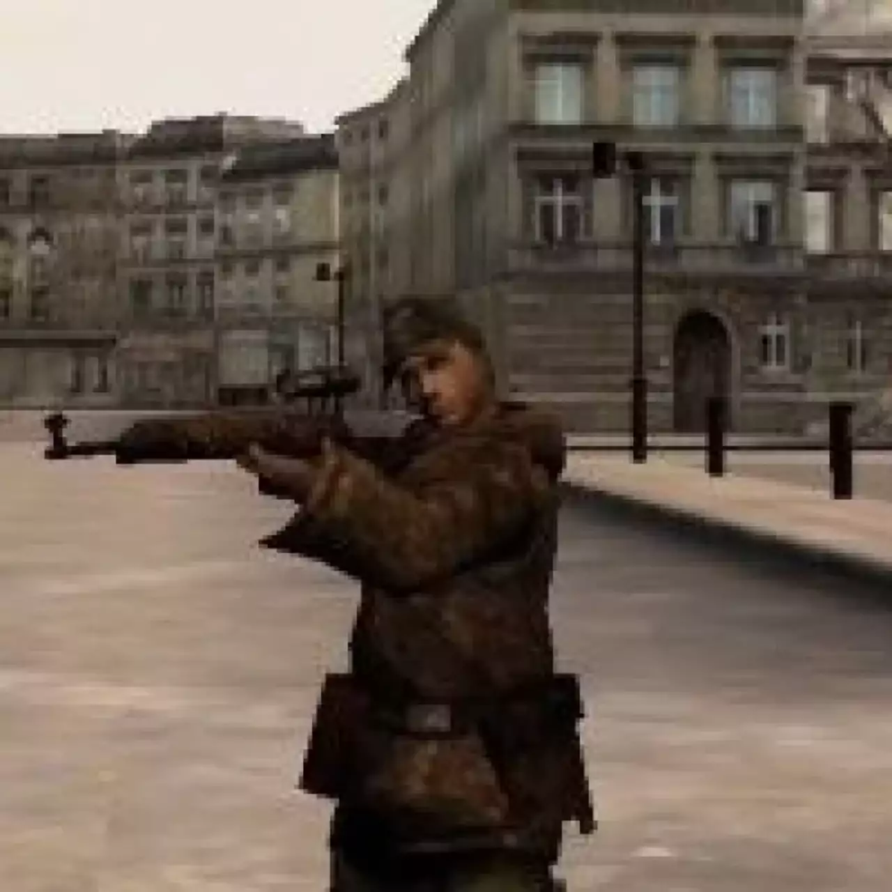 Коды на Sniper Elite Коды на Sniper Elite
