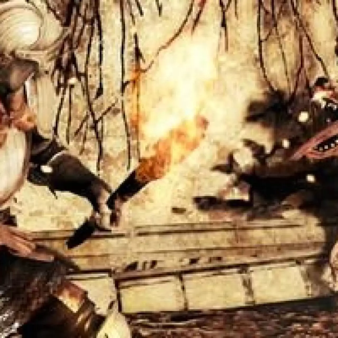 ESRB рекомендует Darks Souls 2 подросткам