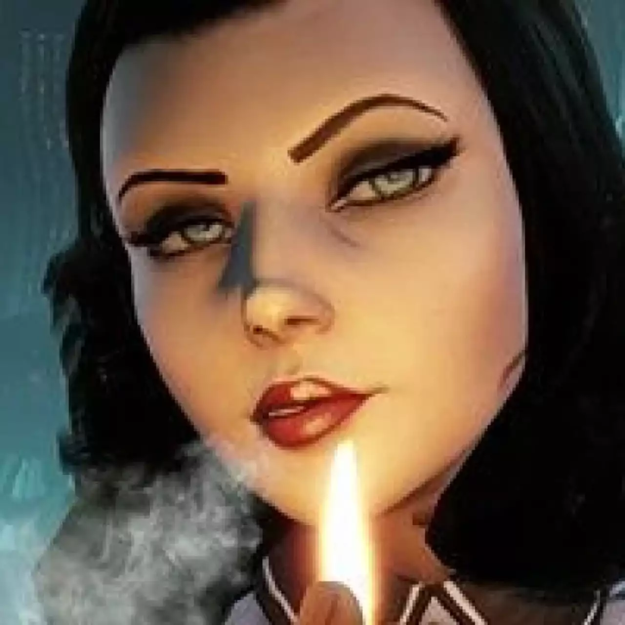 В BioShock Infinite: Burial at Sea — Episode 2 вернется арбалет