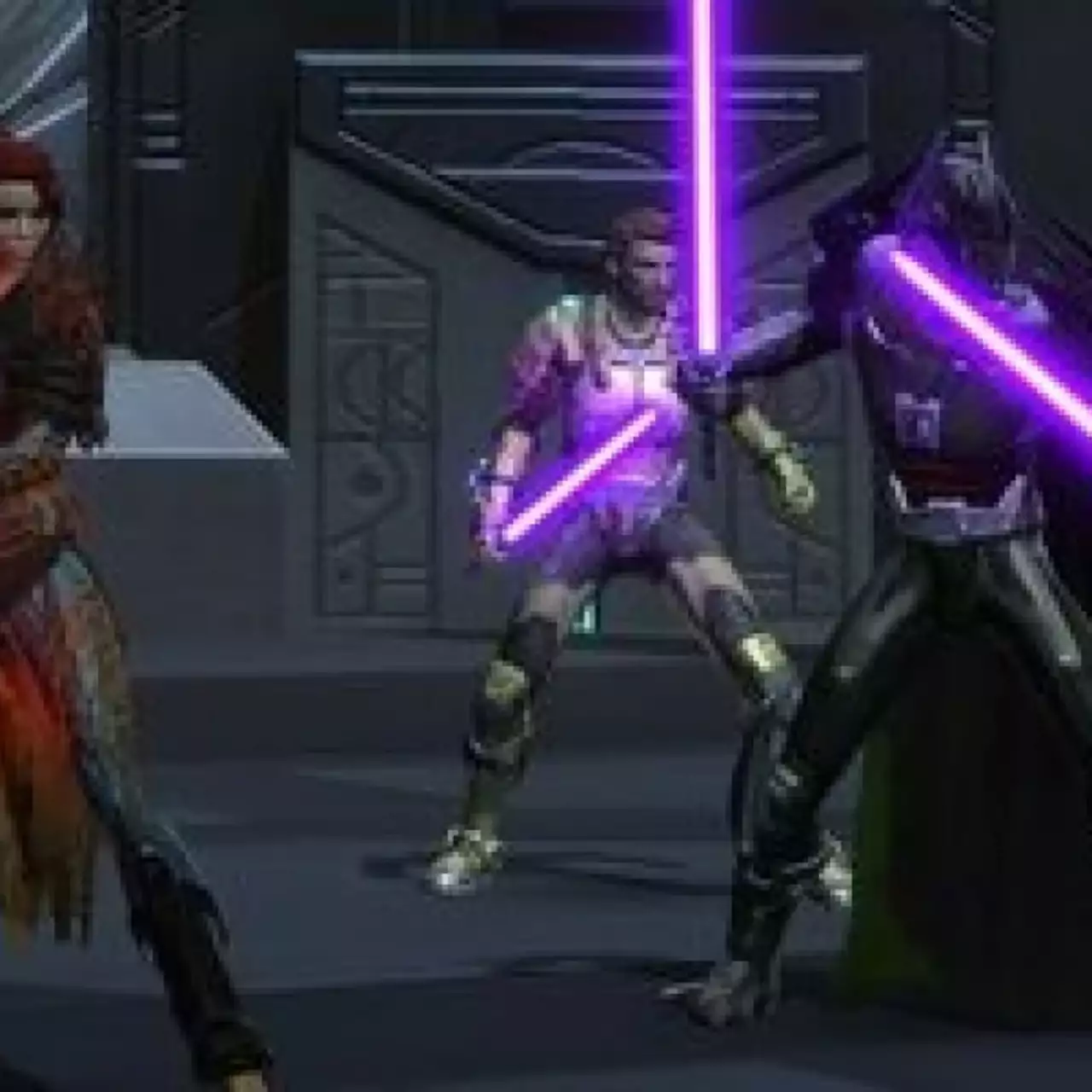Создатели SW: The Old Republic работают над RPG с «быстрой, интуитивной и увлекательной» боевой системой Создатели SW: The Old Republic работают над RPG с «быстрой, интуитивной и увлекательной» боевой системой
